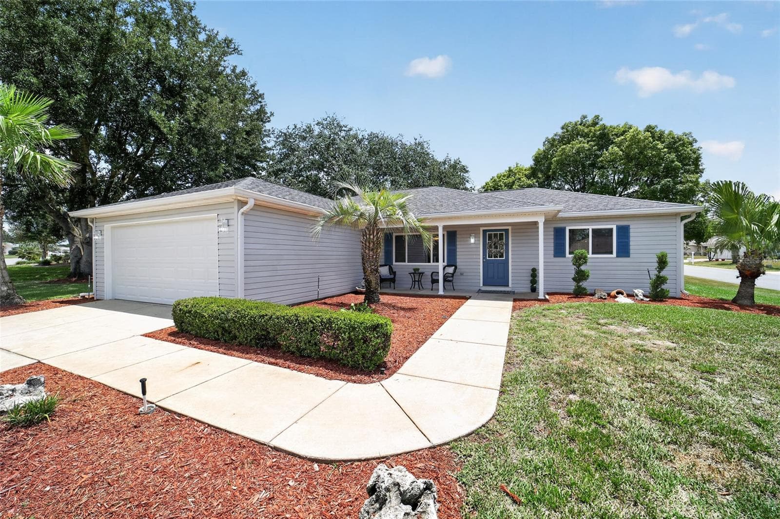 Single Family Residence at 13685 SE 90TH CT, SUMMERFIELD, photo 4 of 43