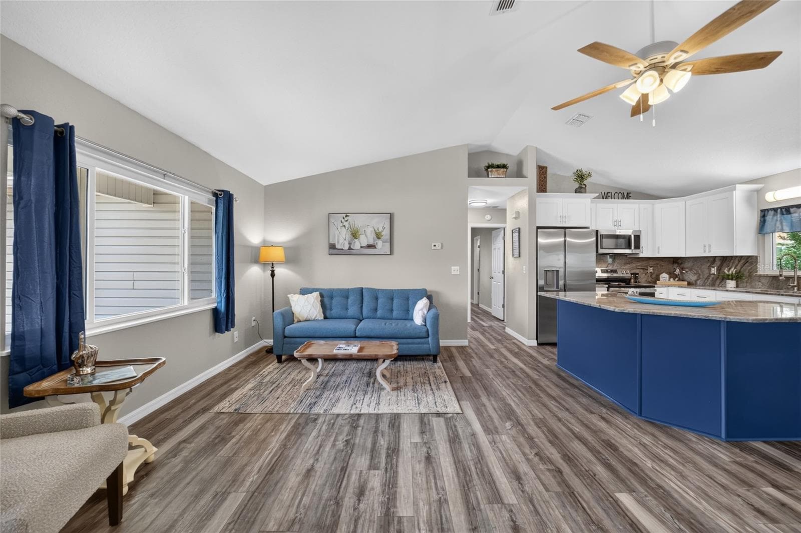 Single Family Residence at 13685 SE 90TH CT, SUMMERFIELD, photo 6 of 43