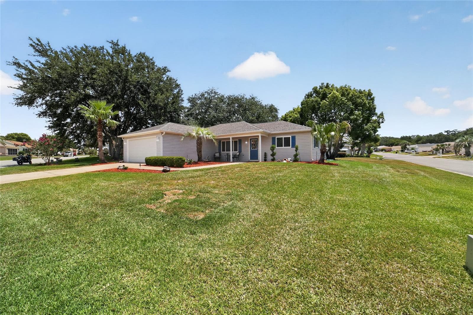Single Family Residence at 13685 SE 90TH CT, SUMMERFIELD, photo 40 of 43