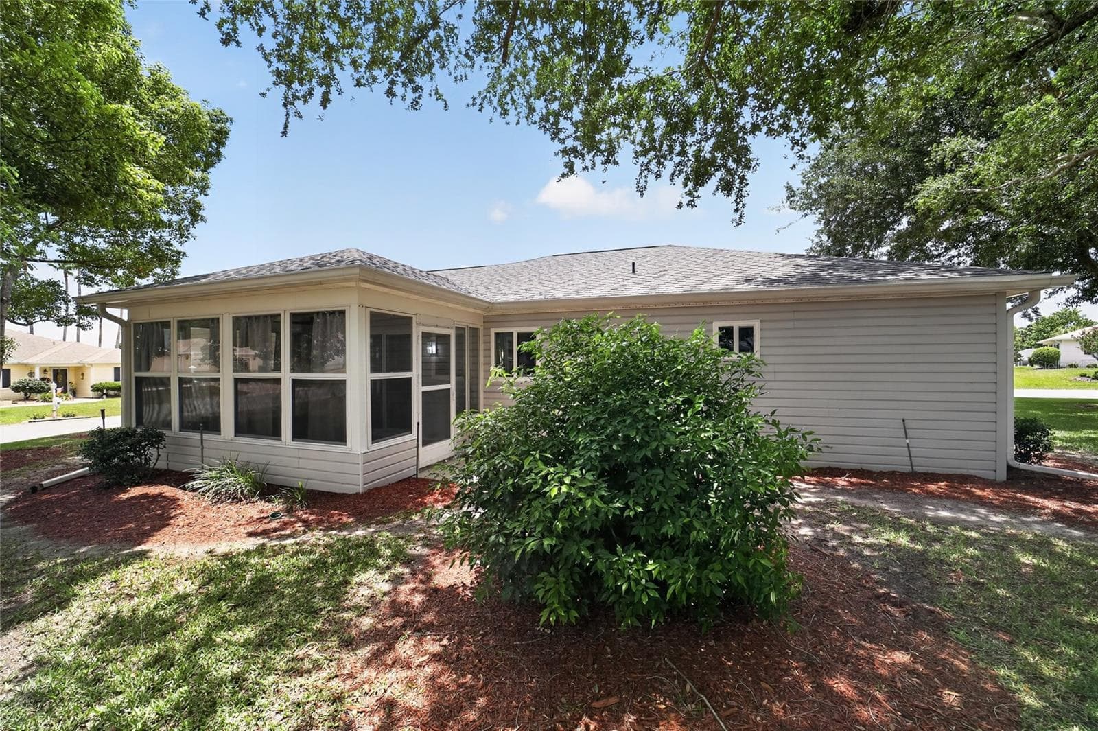 Single Family Residence at 13685 SE 90TH CT, SUMMERFIELD, photo 41 of 43