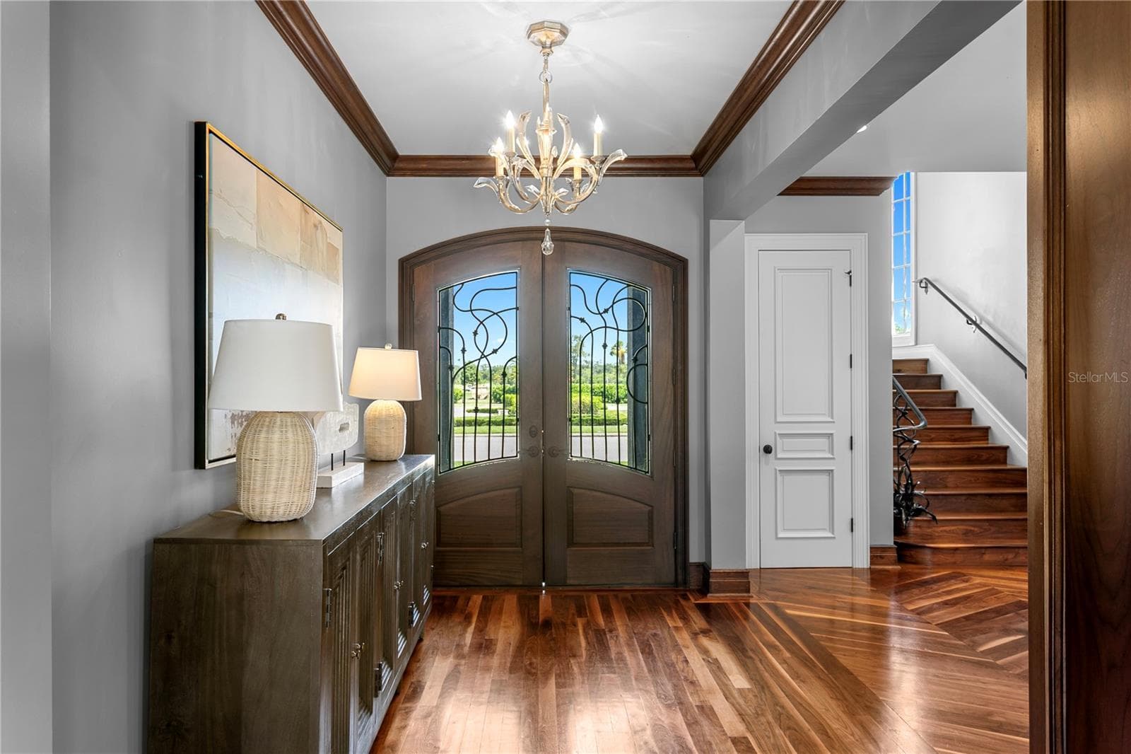 Single Family Residence at 401 SNELL ISLE BLVD NE, ST PETERSBURG, photo 6 of 96