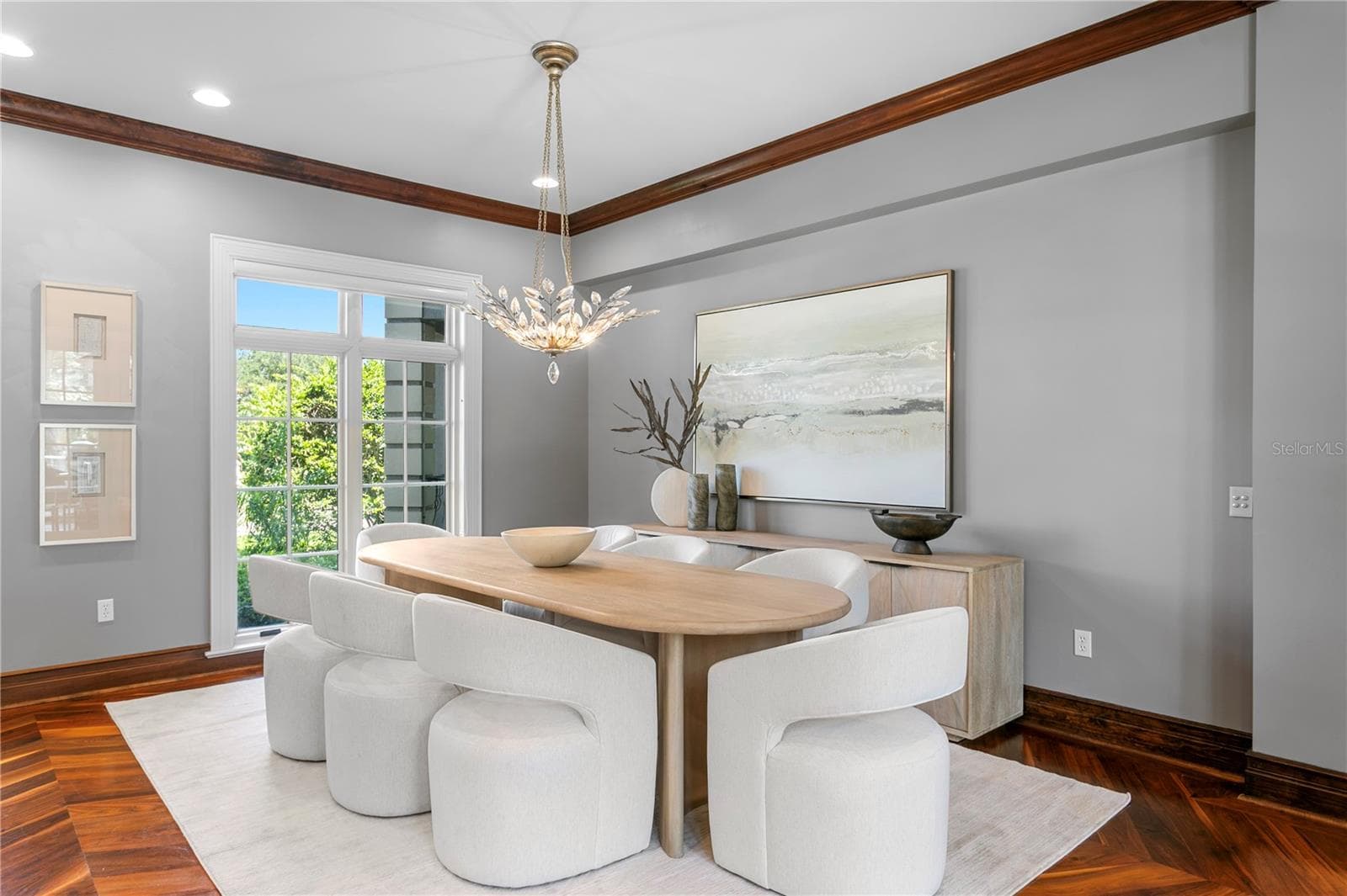 Single Family Residence at 401 SNELL ISLE BLVD NE, ST PETERSBURG, photo 12 of 96