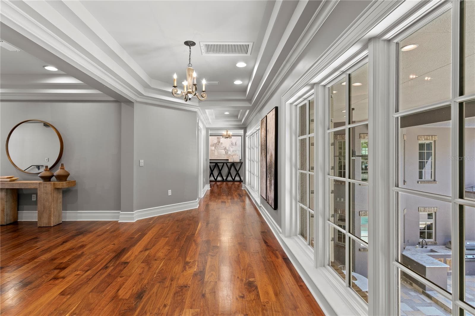 Single Family Residence at 401 SNELL ISLE BLVD NE, ST PETERSBURG, photo 39 of 96