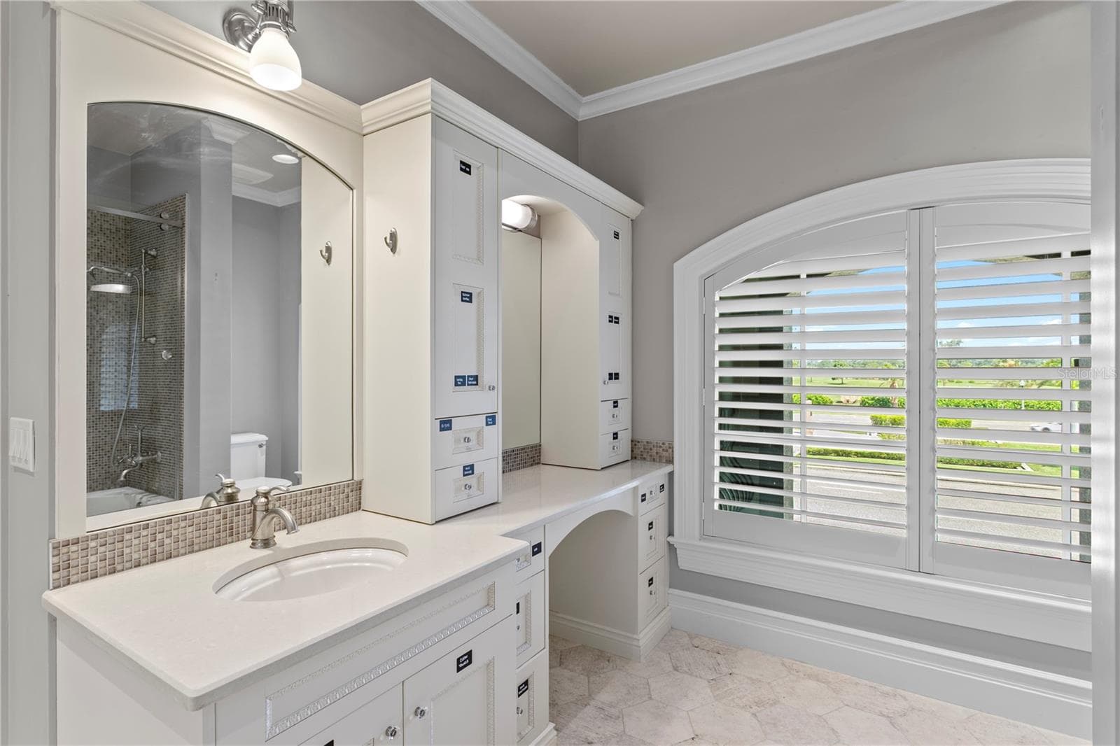 Single Family Residence at 401 SNELL ISLE BLVD NE, ST PETERSBURG, photo 60 of 96