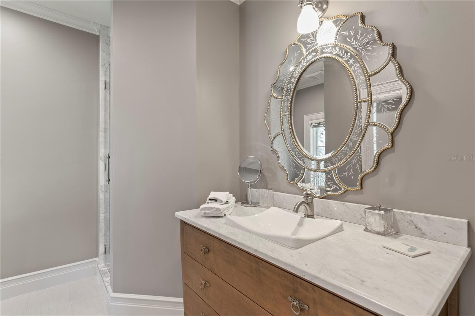 Single Family Residence at 401 SNELL ISLE BLVD NE, ST PETERSBURG, photo 65 of 96