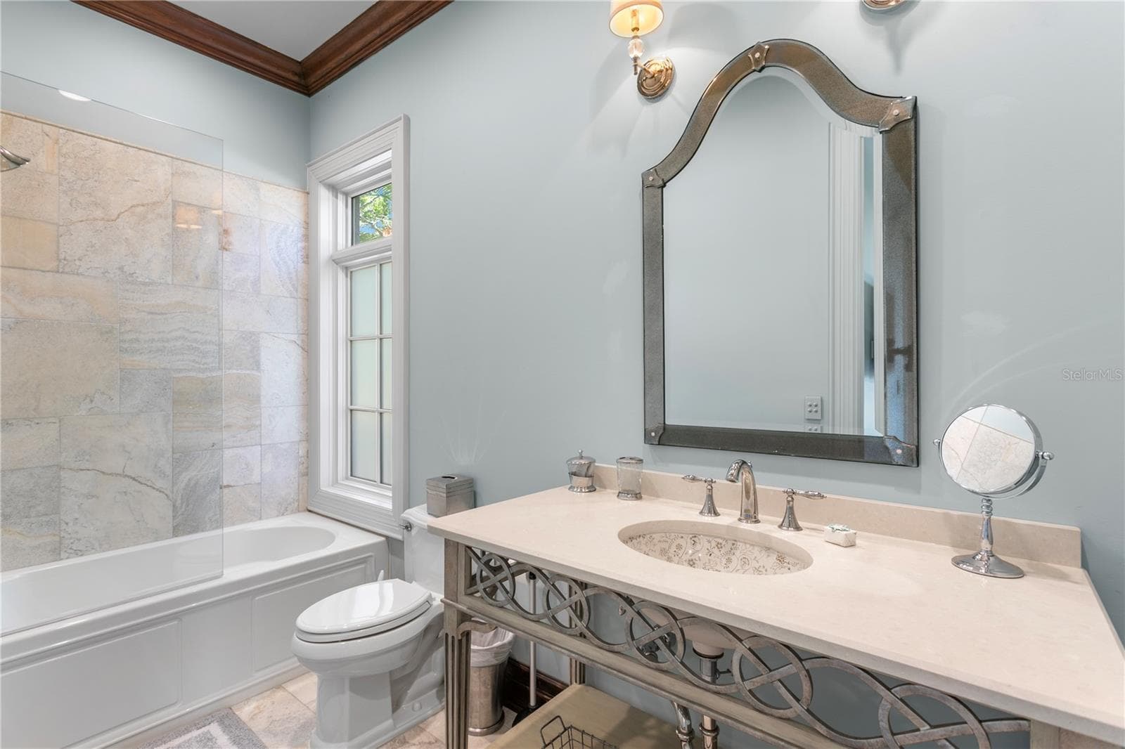 Single Family Residence at 401 SNELL ISLE BLVD NE, ST PETERSBURG, photo 70 of 96