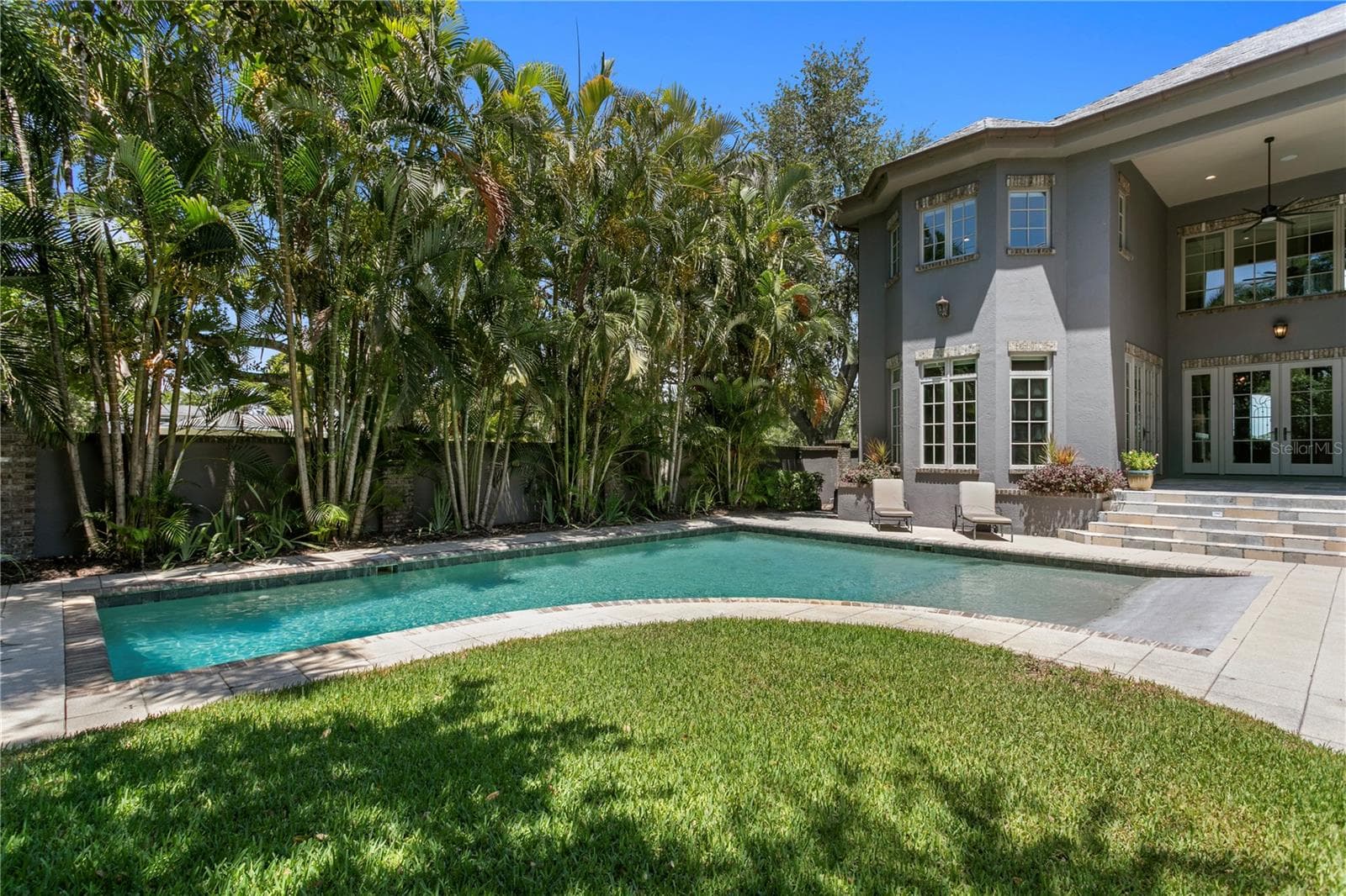 Single Family Residence at 401 SNELL ISLE BLVD NE, ST PETERSBURG, photo 85 of 96
