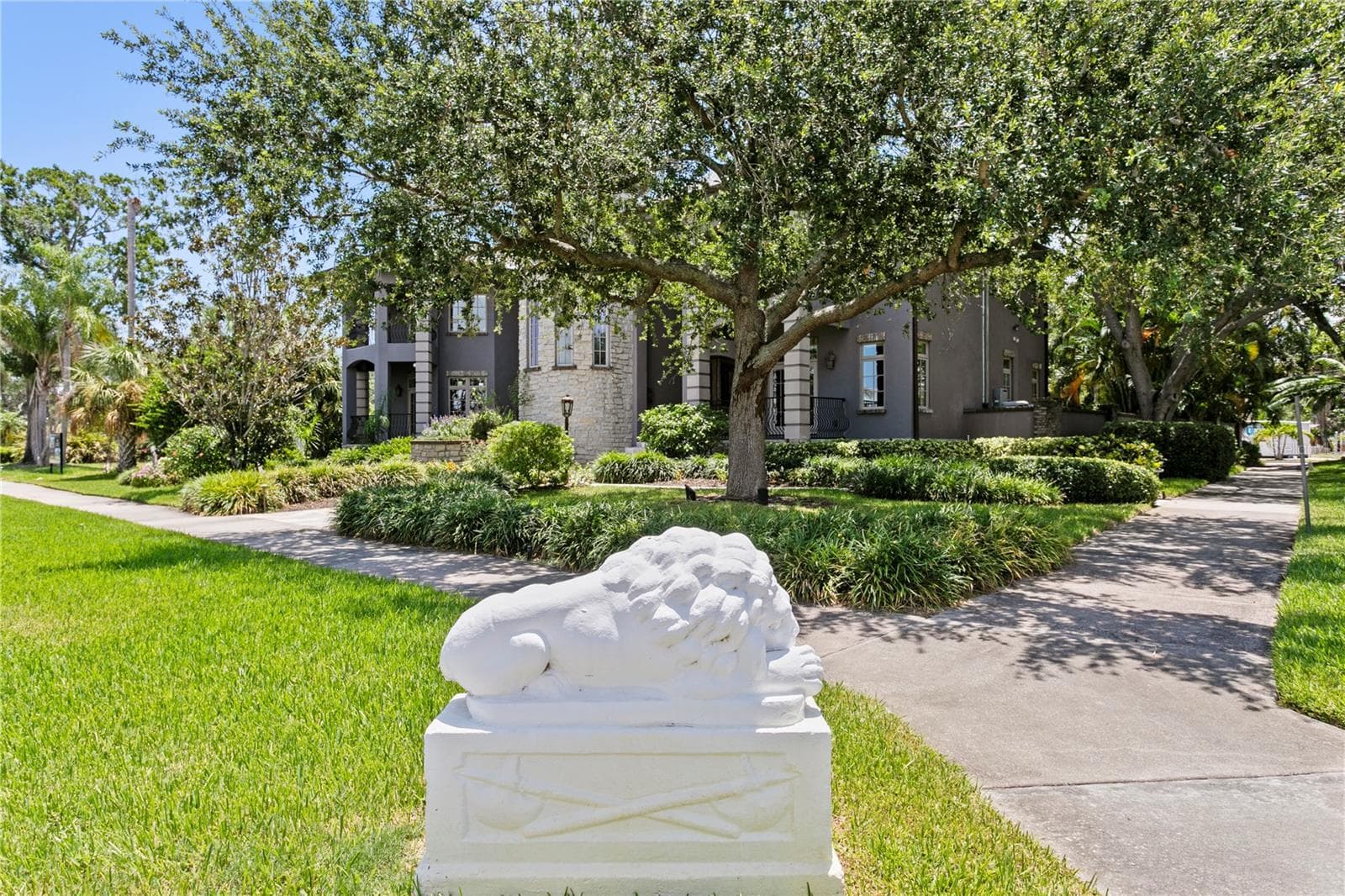Single Family Residence at 401 SNELL ISLE BLVD NE, ST PETERSBURG, photo 90 of 96