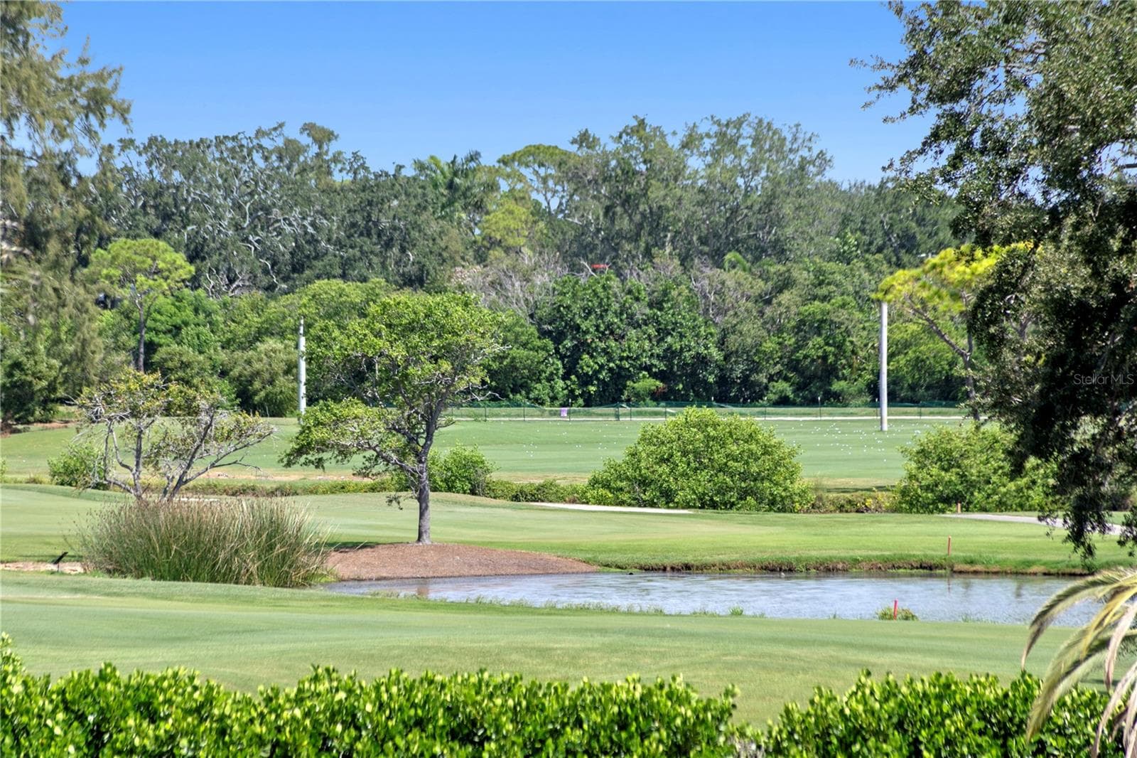 Vinoy Golf Course - 401 SNELL ISLE BLVD NE, ST PETERSBURG