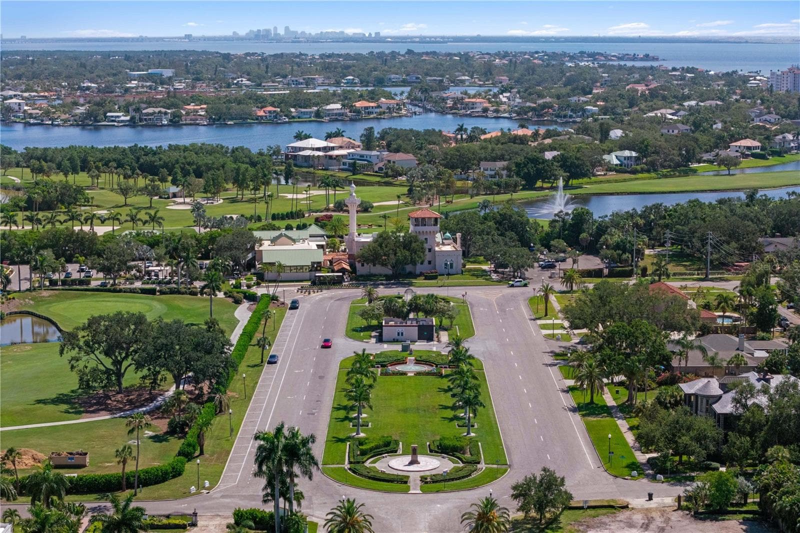 Single Family Residence at 401 SNELL ISLE BLVD NE, ST PETERSBURG, photo 94 of 96