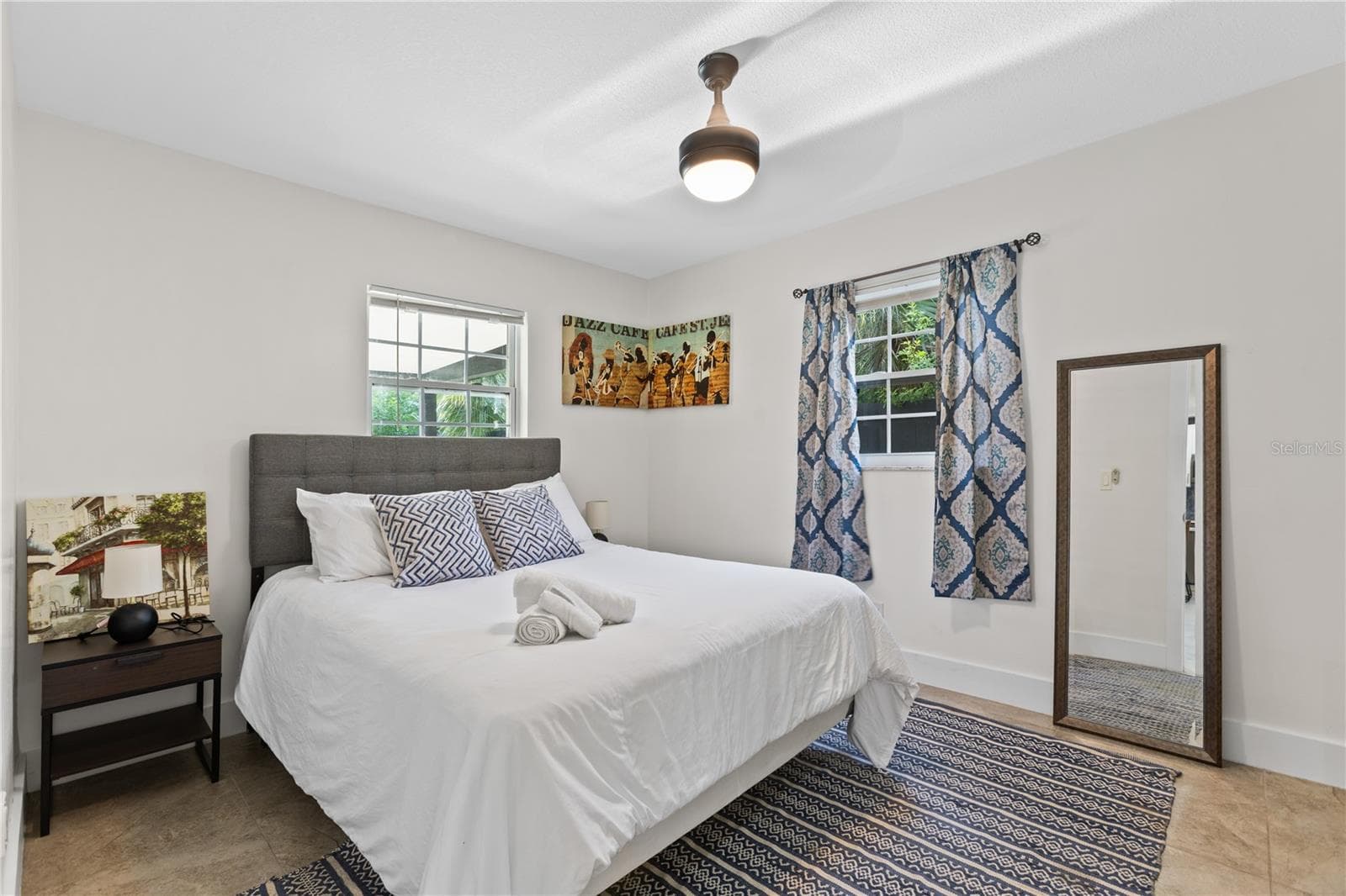 Single Family Residence at 6822 S WALL ST, TAMPA, photo 9 of 31