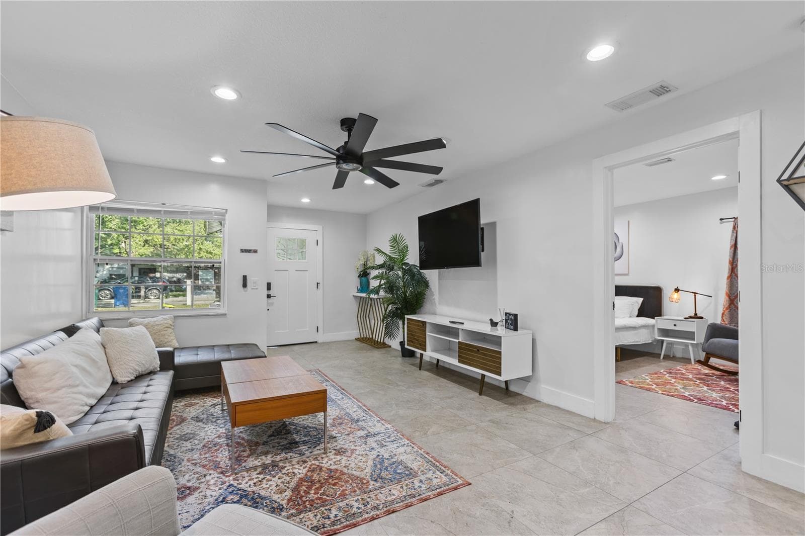 Single Family Residence at 6822 S WALL ST, TAMPA, photo 21 of 31