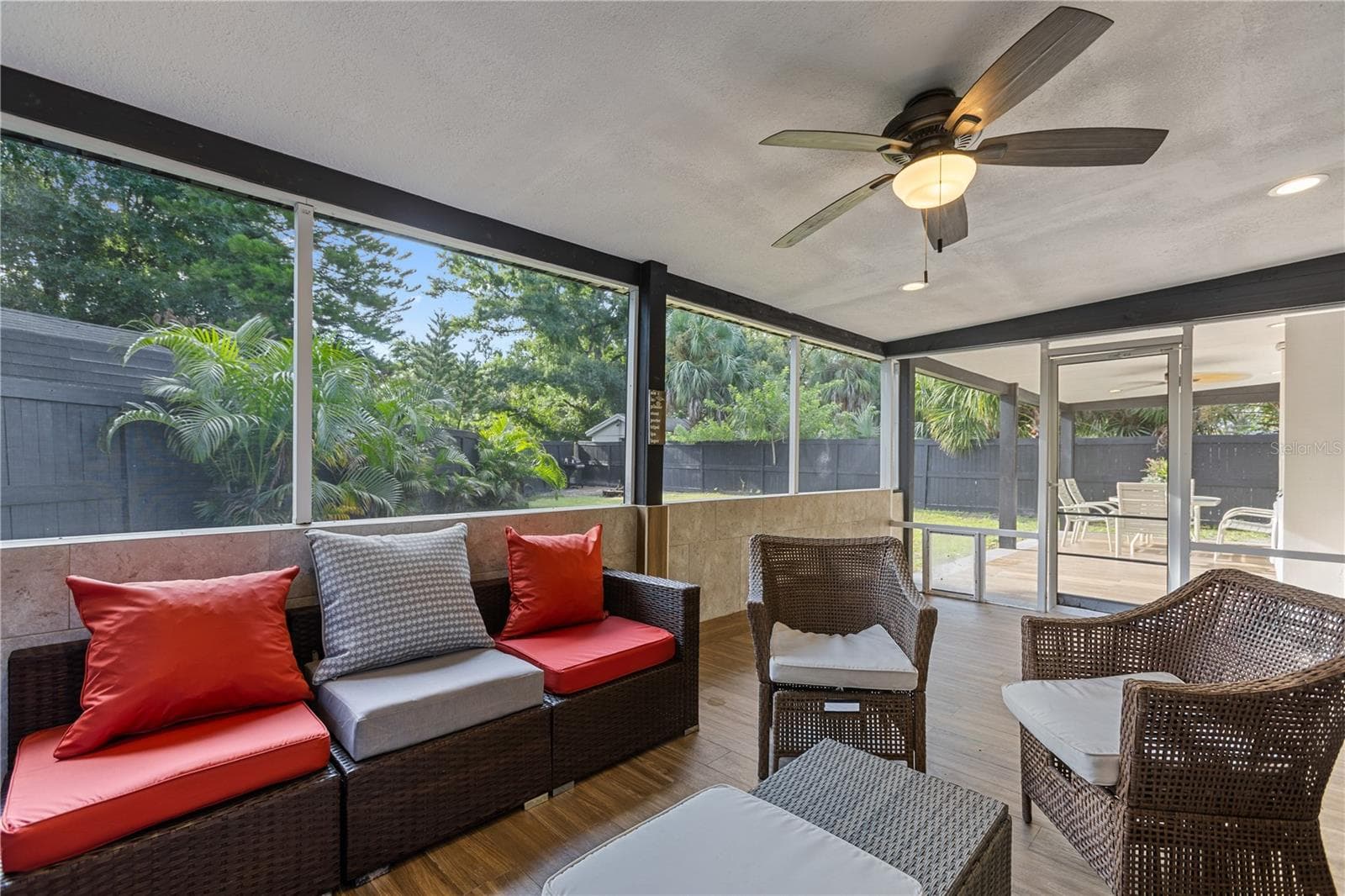 Single Family Residence at 6822 S WALL ST, TAMPA, photo 25 of 31