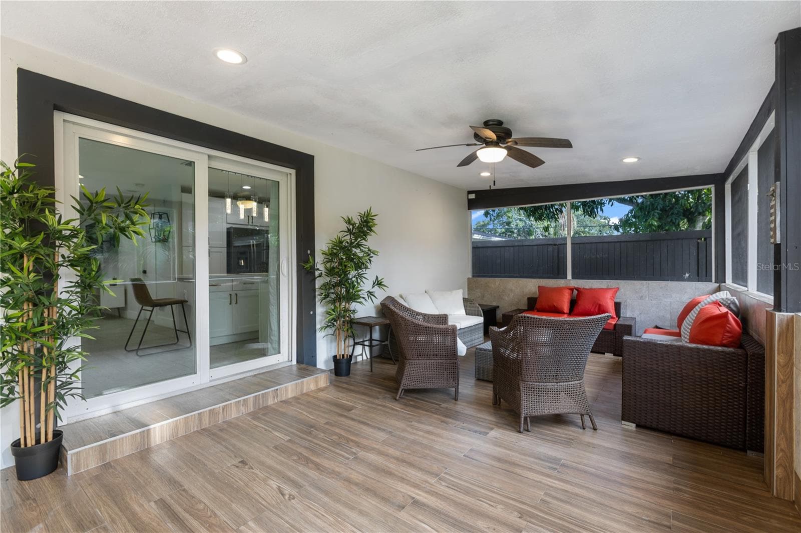 Single Family Residence at 6822 S WALL ST, TAMPA, photo 26 of 31