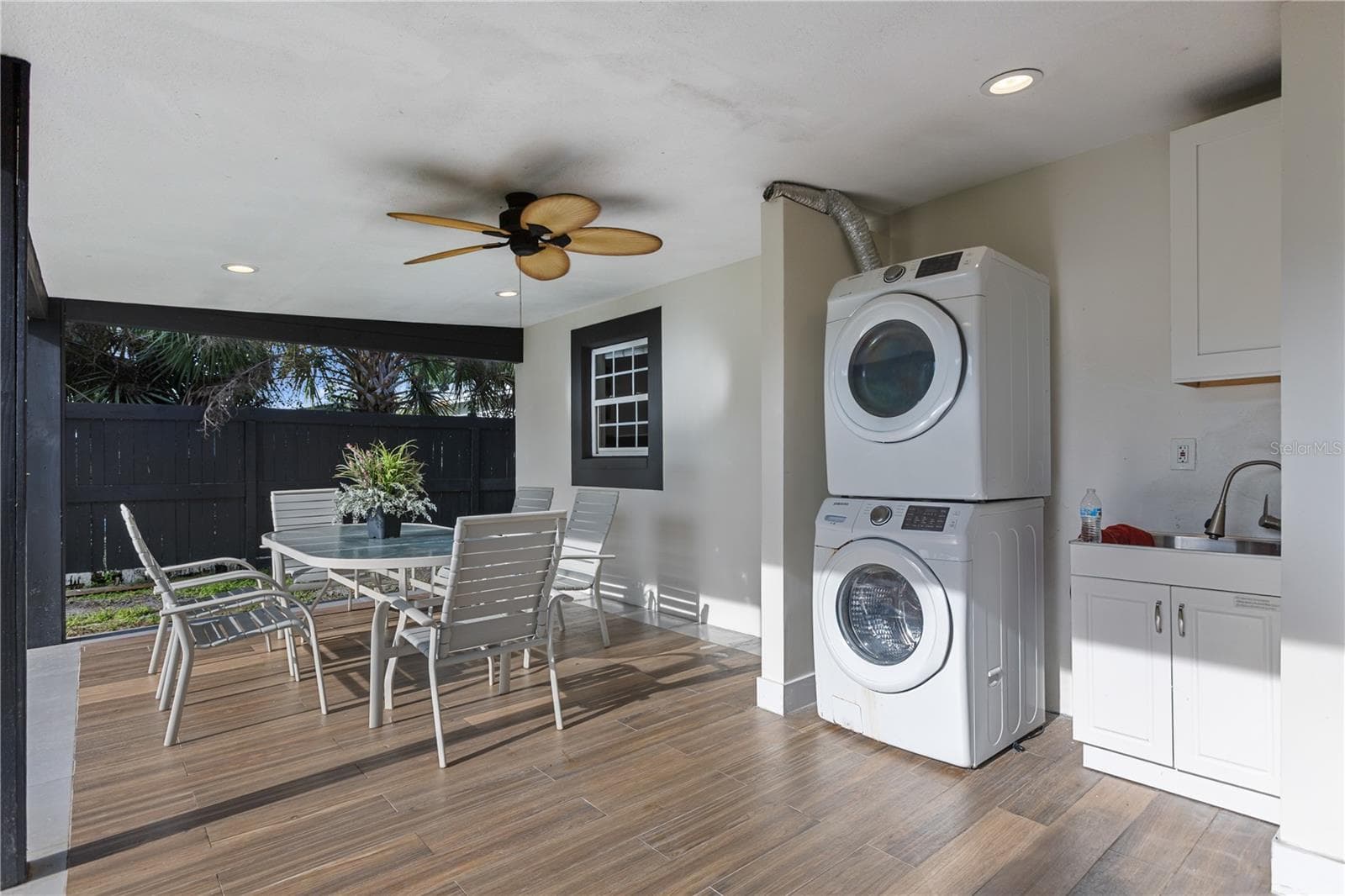 Single Family Residence at 6822 S WALL ST, TAMPA, photo 27 of 31