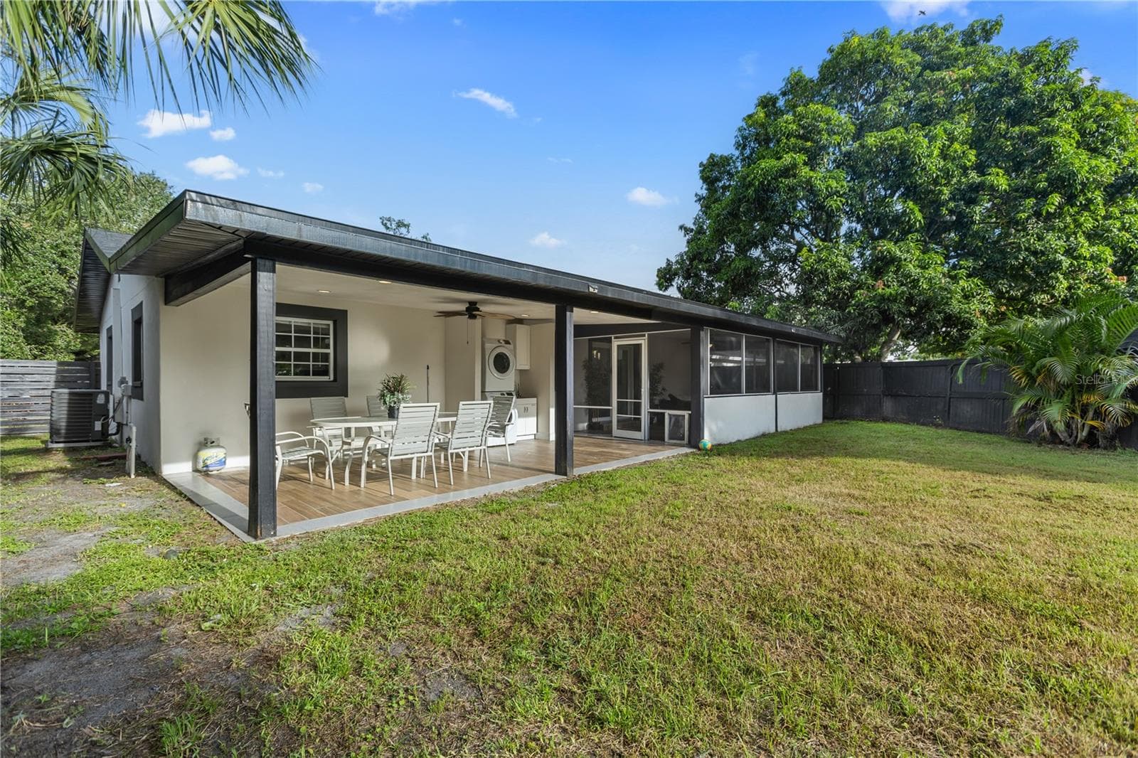 Single Family Residence at 6822 S WALL ST, TAMPA, photo 28 of 31