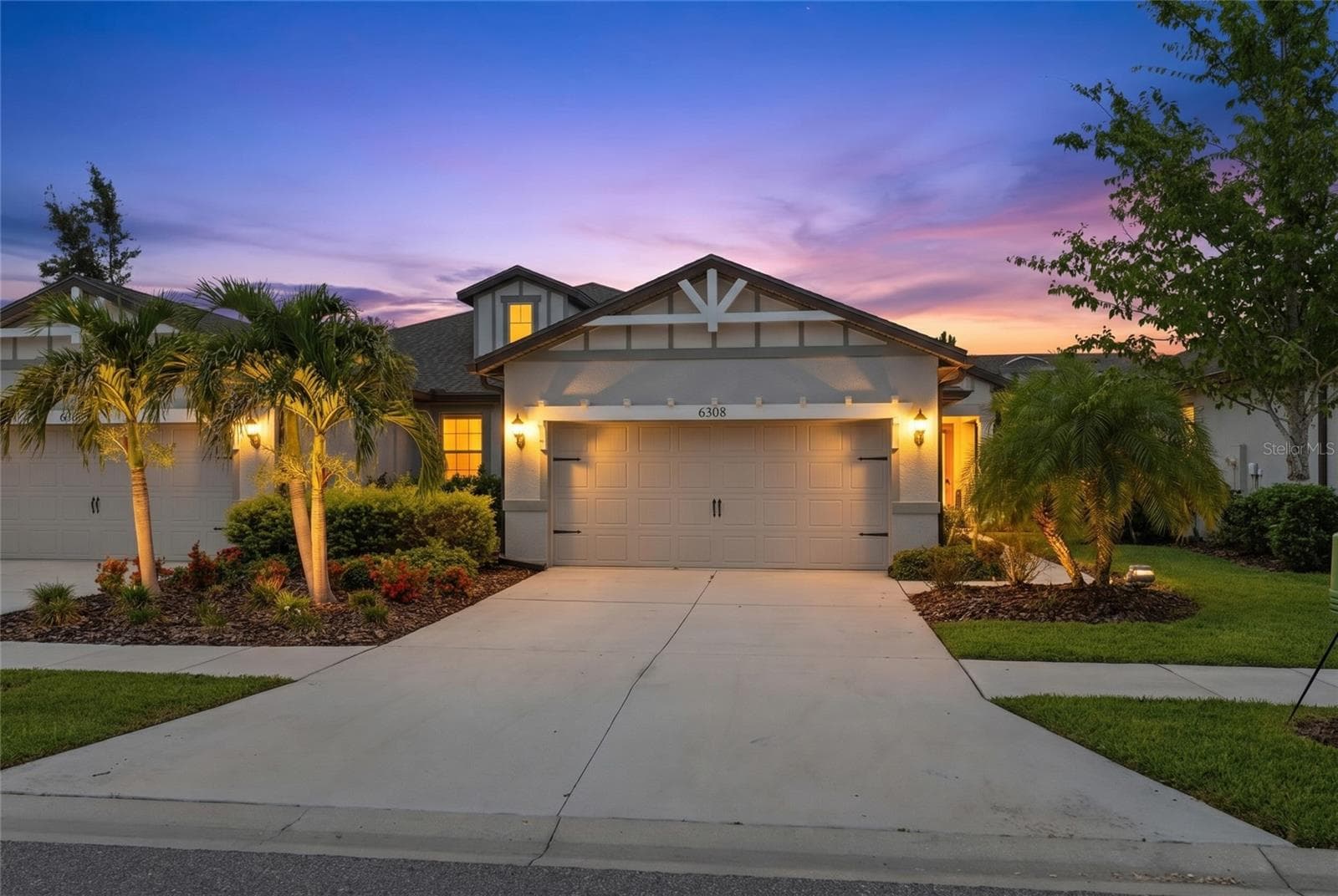 6308 MOORING LINE CIR