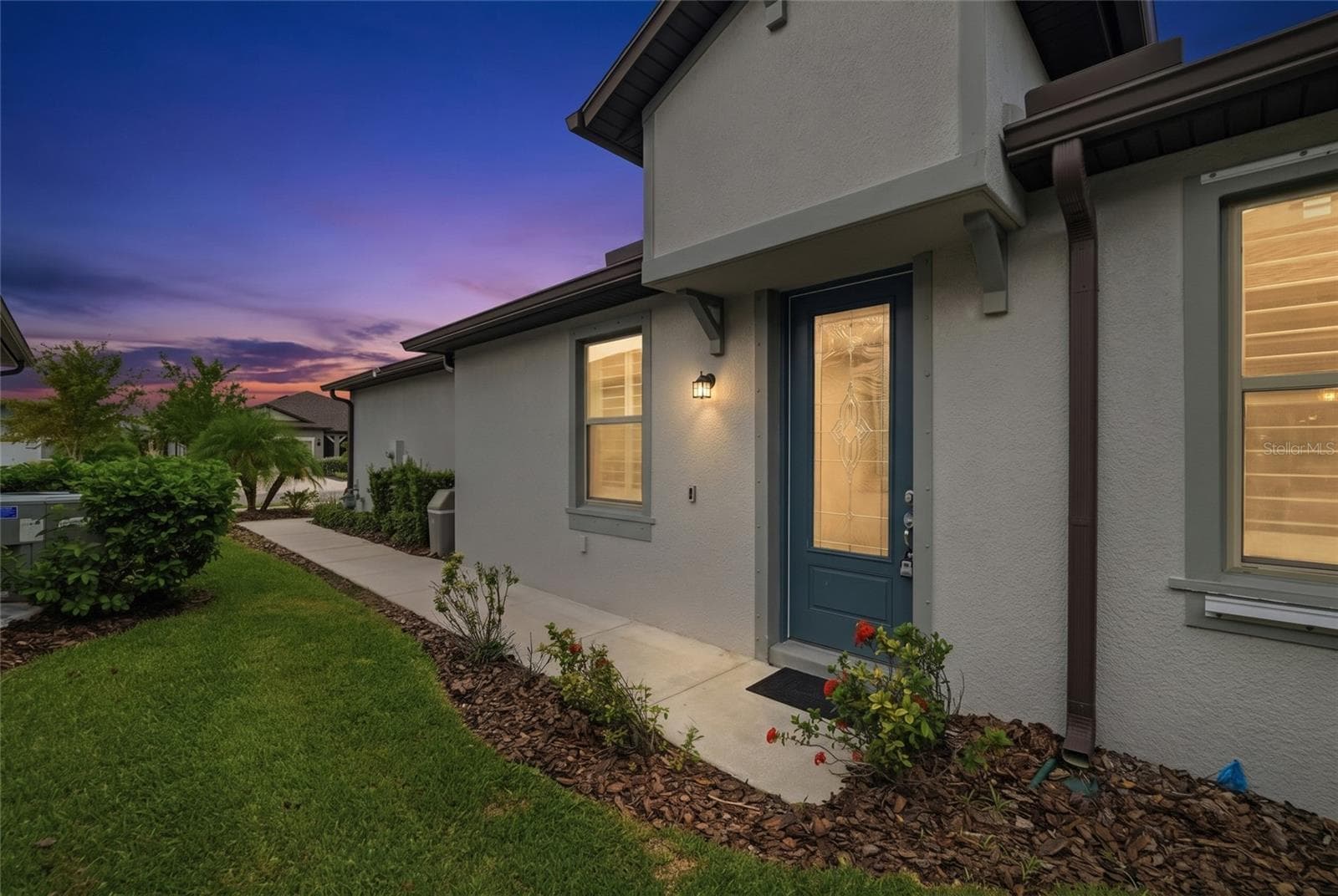 Villa at 6308 MOORING LINE CIR, APOLLO BEACH, photo 2 of 58