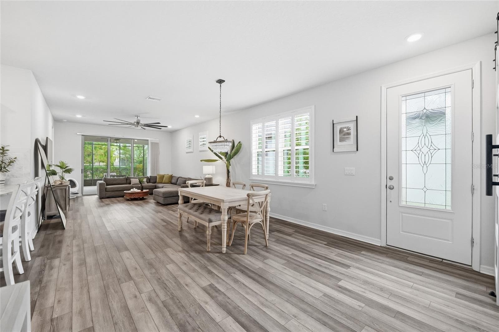 Villa at 6308 MOORING LINE CIR, APOLLO BEACH, photo 3 of 58