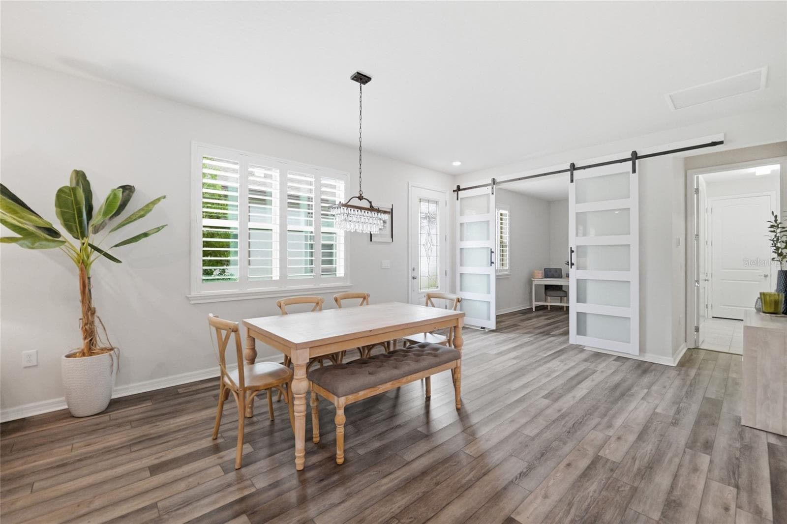 Villa at 6308 MOORING LINE CIR, APOLLO BEACH, photo 4 of 58