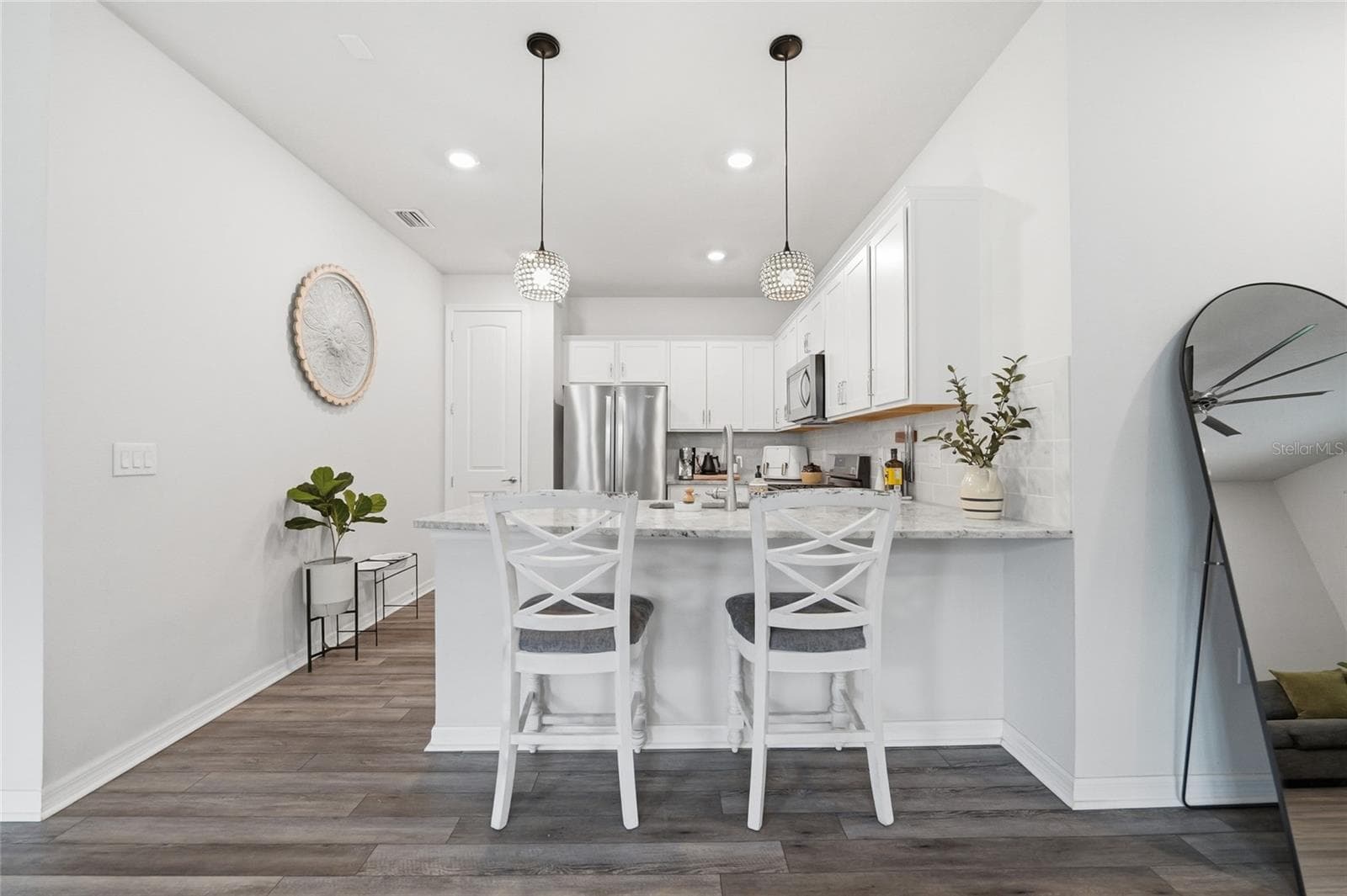 Villa at 6308 MOORING LINE CIR, APOLLO BEACH, photo 6 of 58