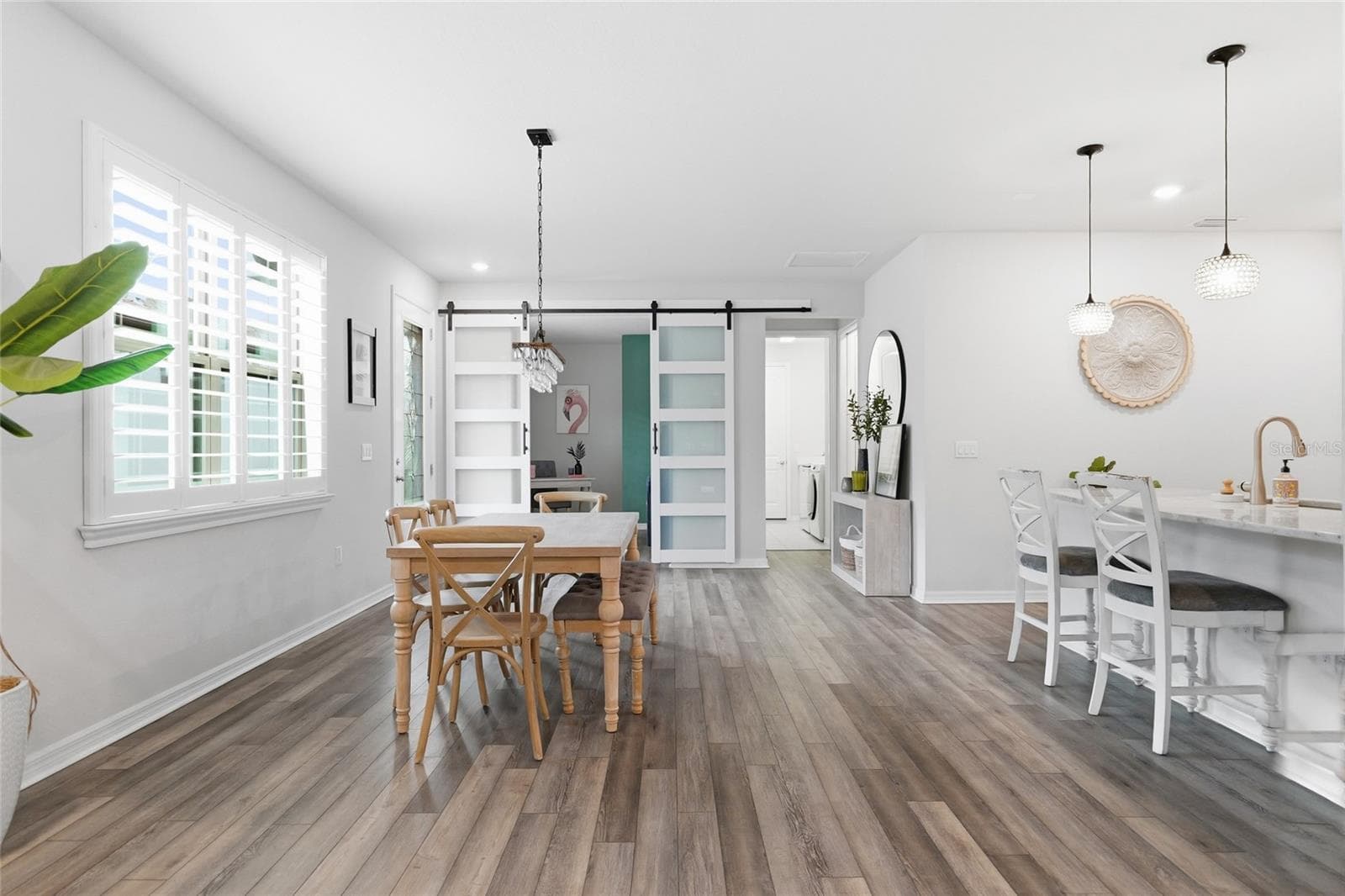Villa at 6308 MOORING LINE CIR, APOLLO BEACH, photo 8 of 58