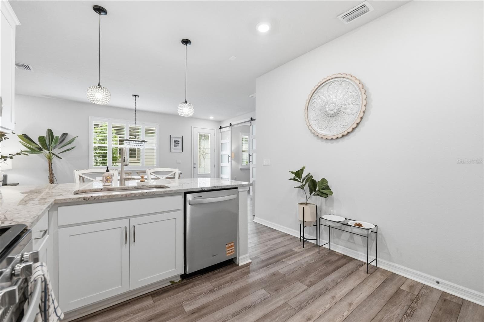 Villa at 6308 MOORING LINE CIR, APOLLO BEACH, photo 10 of 58