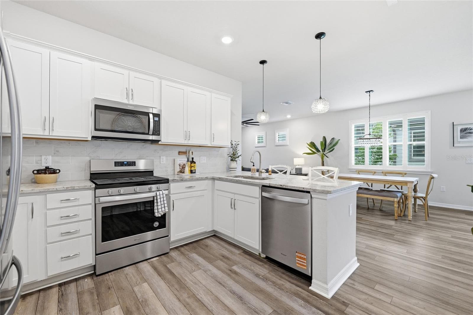 Villa at 6308 MOORING LINE CIR, APOLLO BEACH, photo 11 of 58