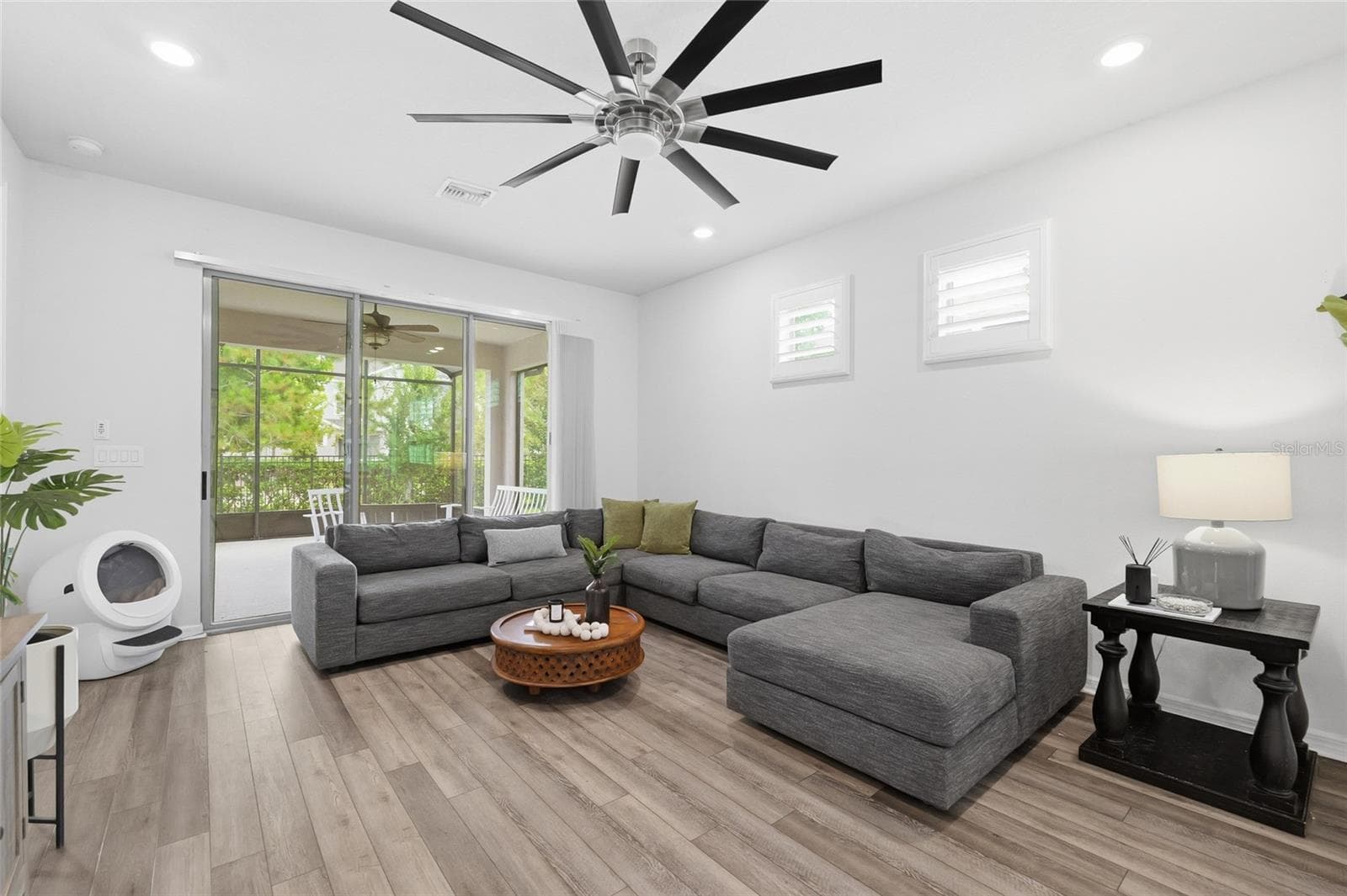 Villa at 6308 MOORING LINE CIR, APOLLO BEACH, photo 12 of 58