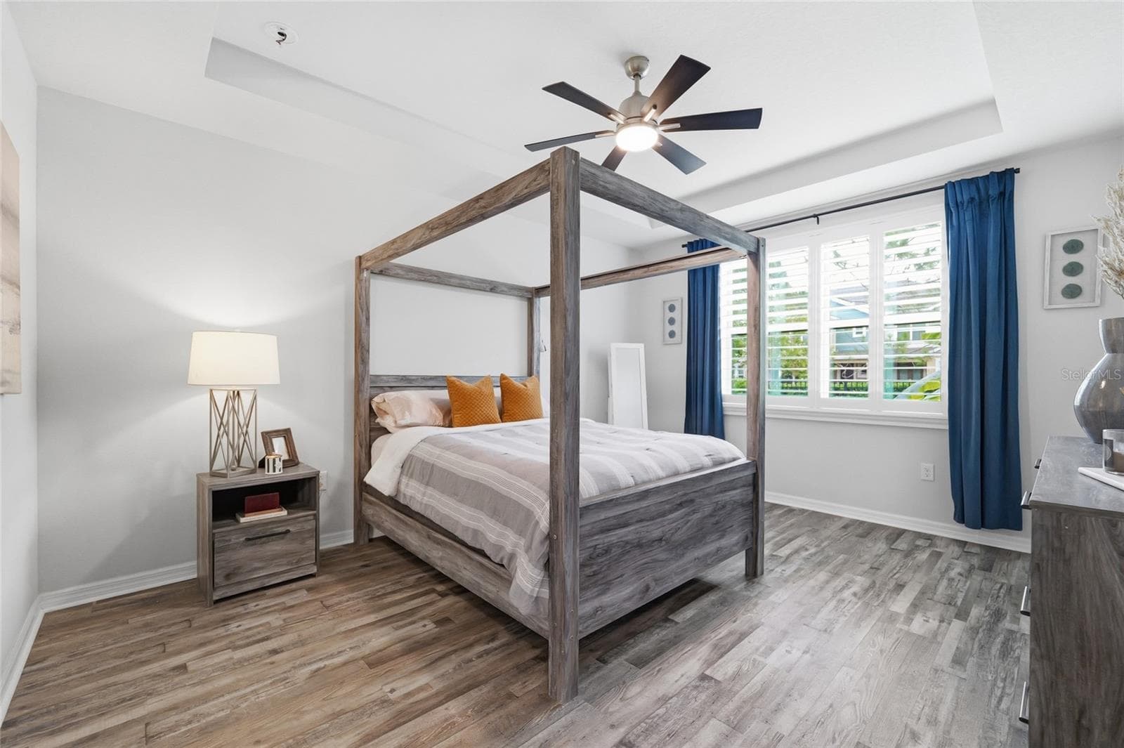Villa at 6308 MOORING LINE CIR, APOLLO BEACH, photo 16 of 58