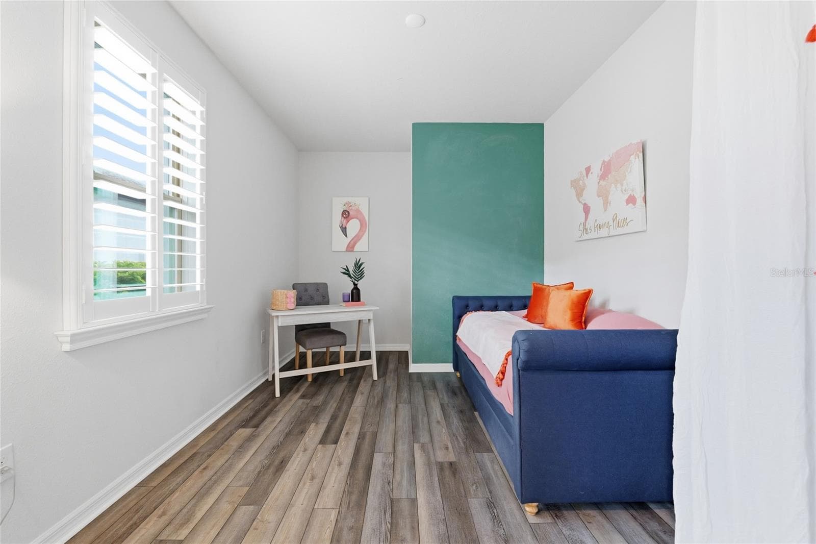Villa at 6308 MOORING LINE CIR, APOLLO BEACH, photo 22 of 58