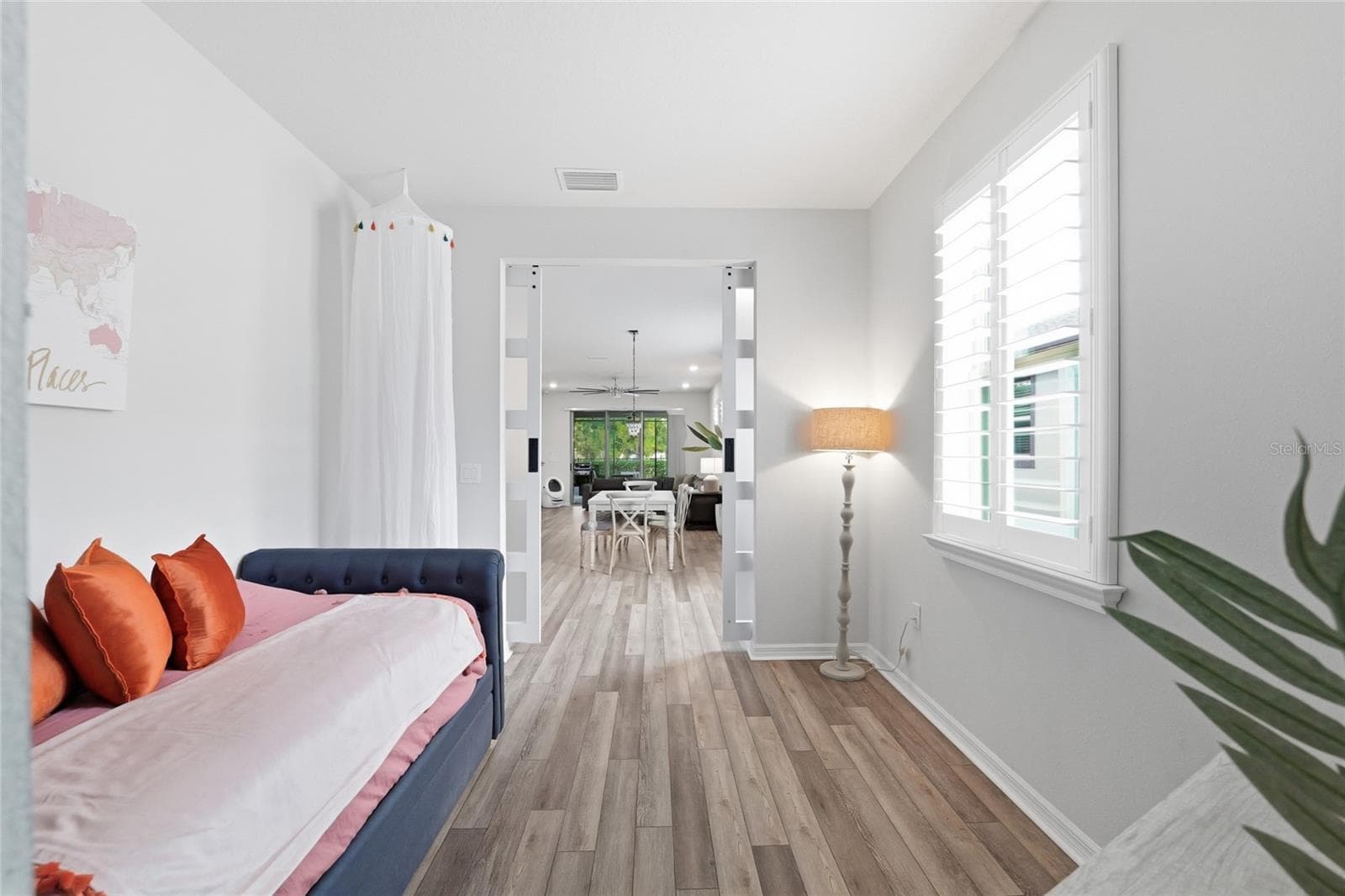 Villa at 6308 MOORING LINE CIR, APOLLO BEACH, photo 23 of 58