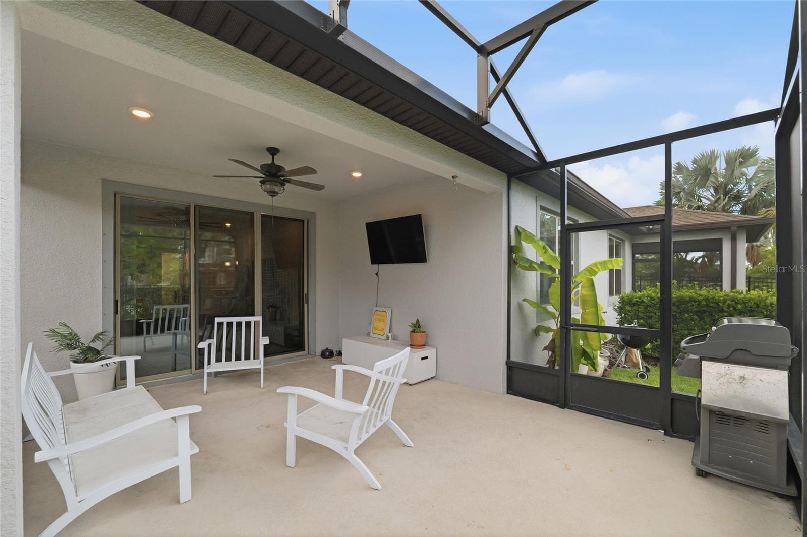 Villa at 6308 MOORING LINE CIR, APOLLO BEACH, photo 29 of 58