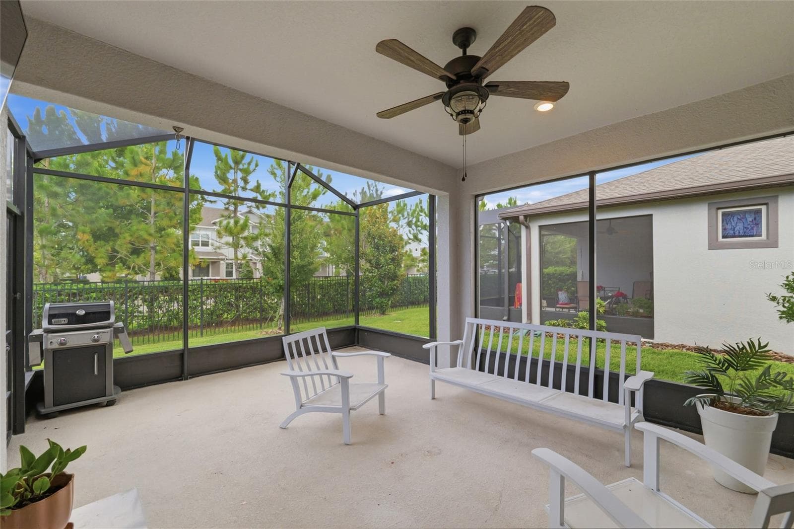 Villa at 6308 MOORING LINE CIR, APOLLO BEACH, photo 30 of 58