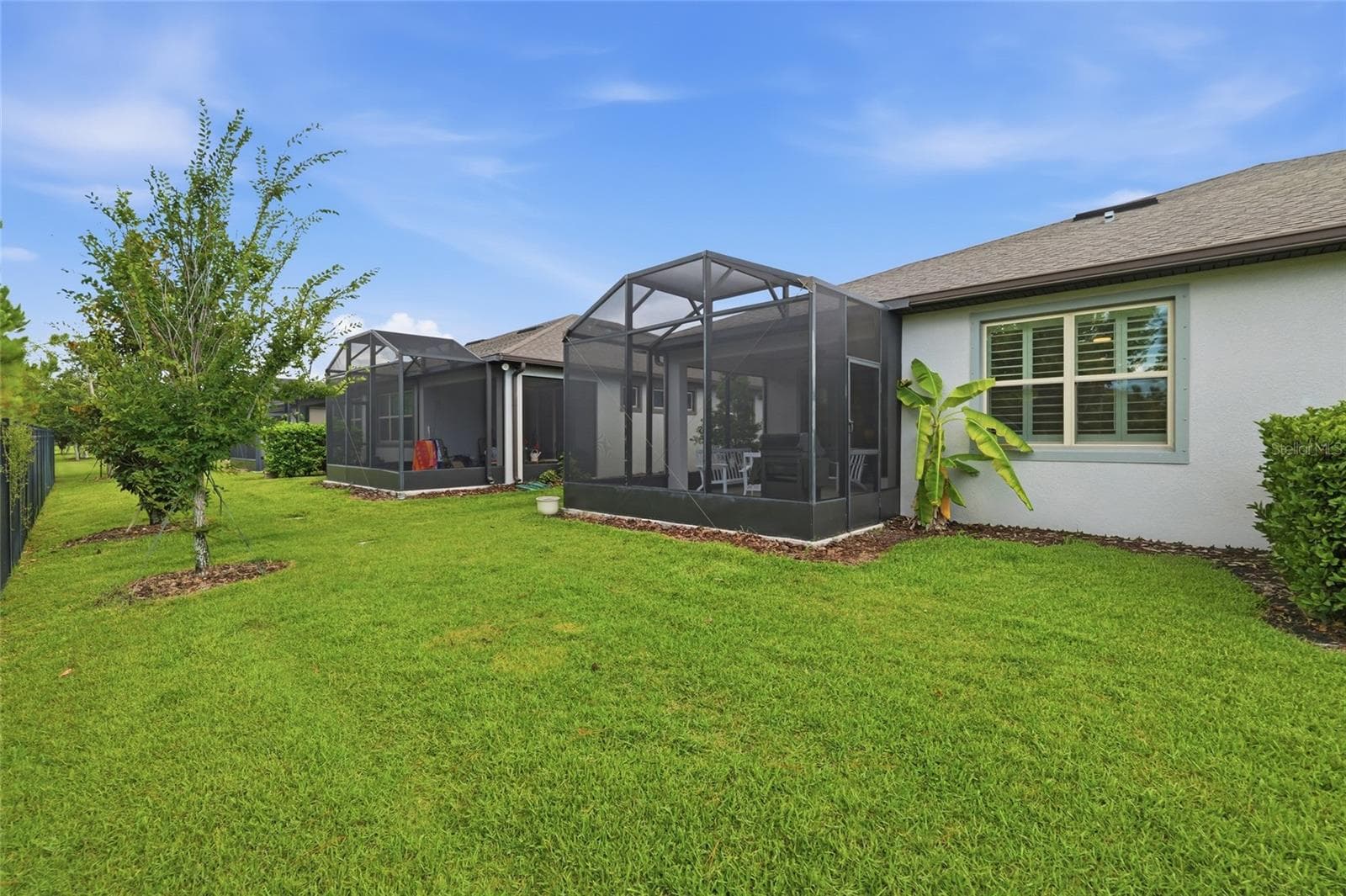 Villa at 6308 MOORING LINE CIR, APOLLO BEACH, photo 31 of 58