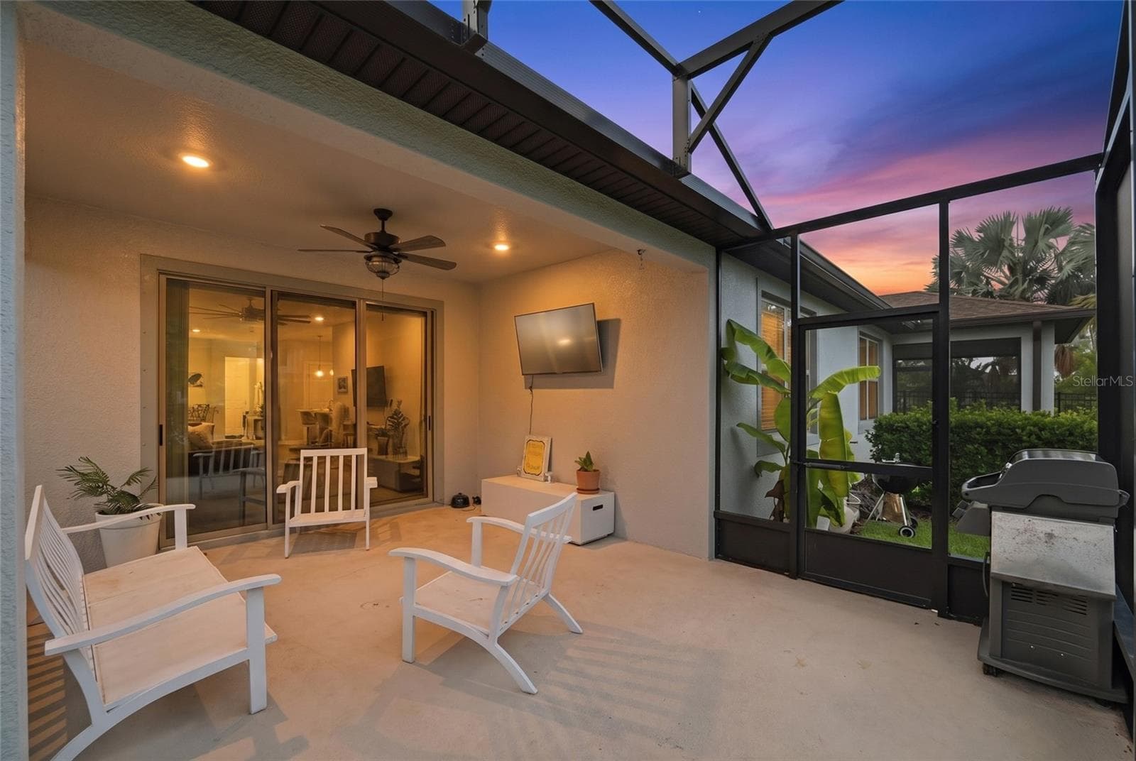Villa at 6308 MOORING LINE CIR, APOLLO BEACH, photo 32 of 58
