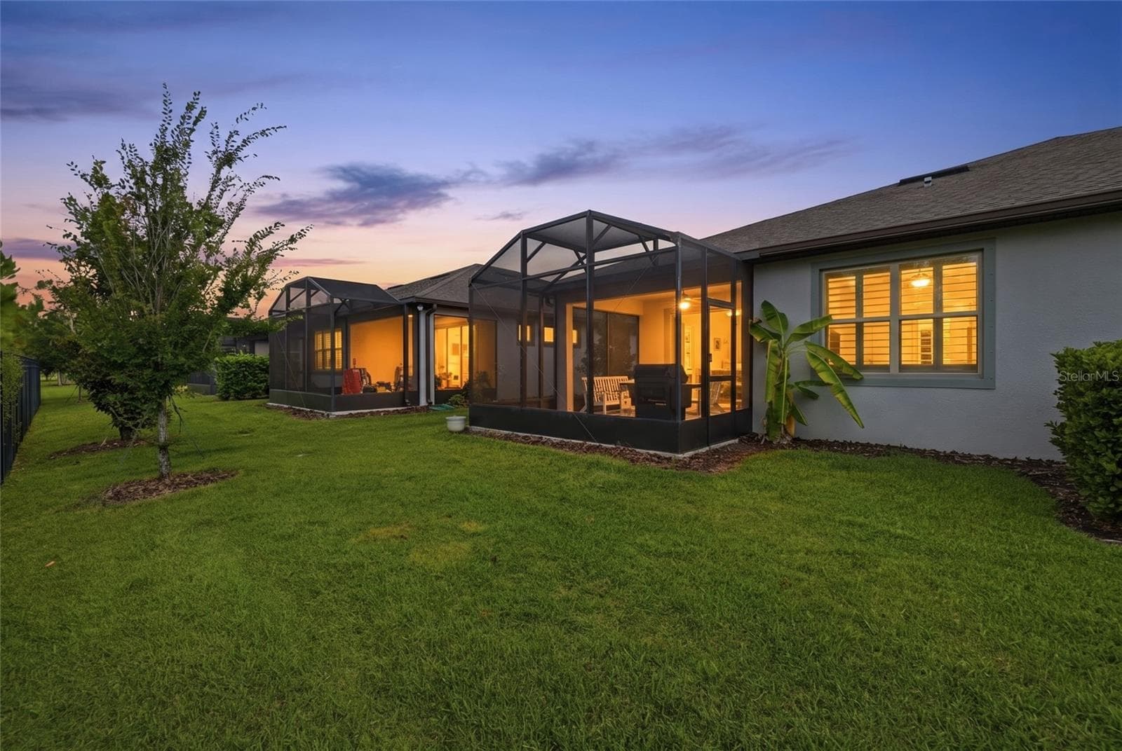 Villa at 6308 MOORING LINE CIR, APOLLO BEACH, photo 33 of 58