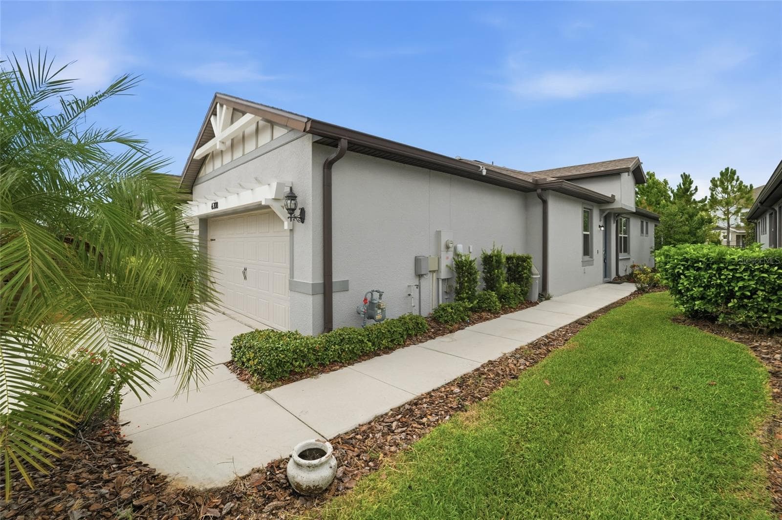 Villa at 6308 MOORING LINE CIR, APOLLO BEACH, photo 35 of 58