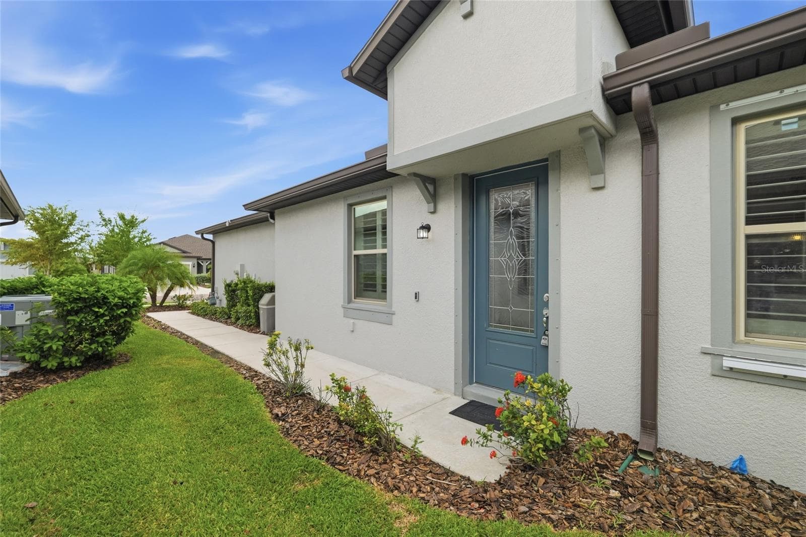 Villa at 6308 MOORING LINE CIR, APOLLO BEACH, photo 36 of 58