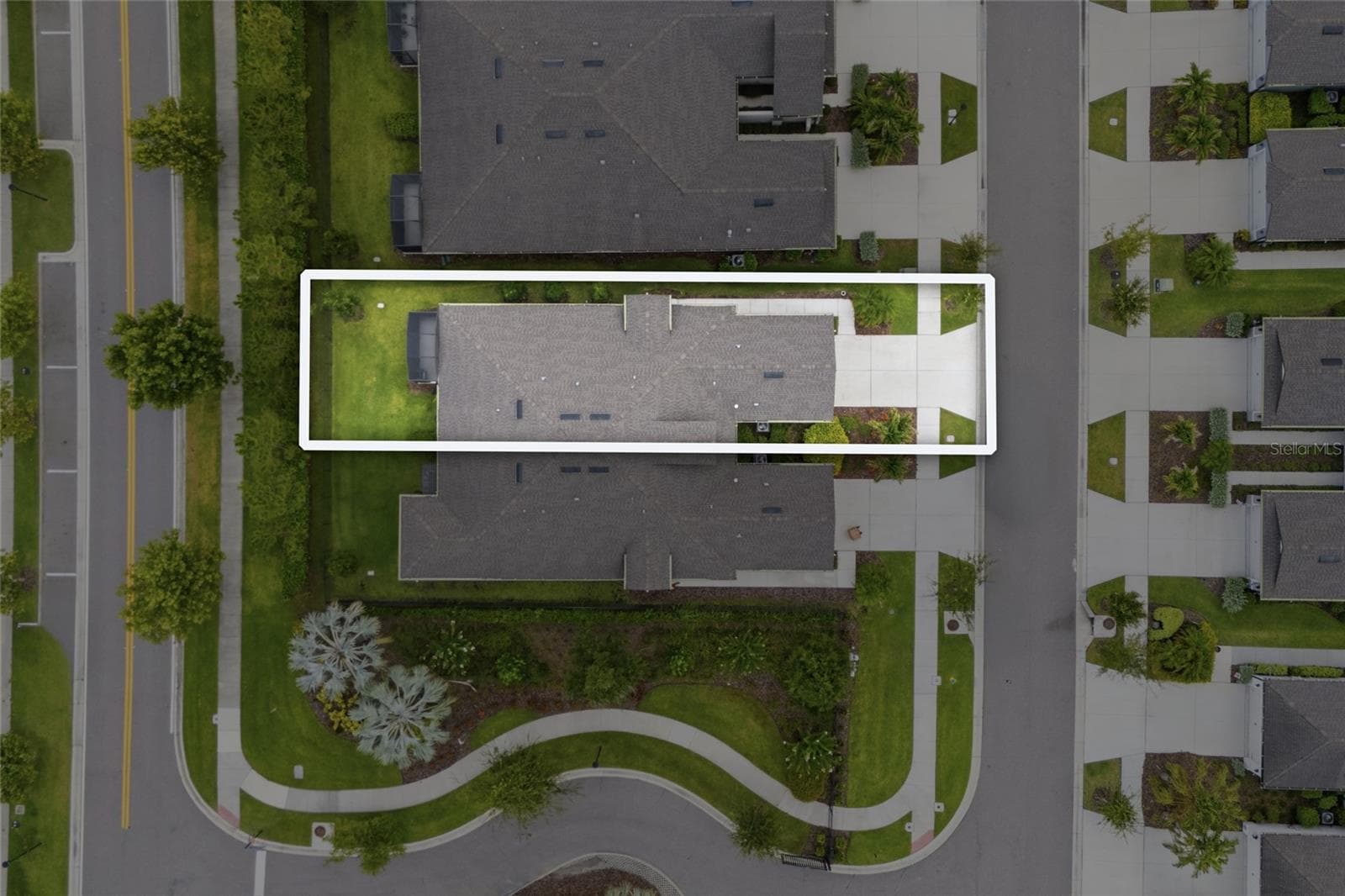 Villa at 6308 MOORING LINE CIR, APOLLO BEACH, photo 38 of 58