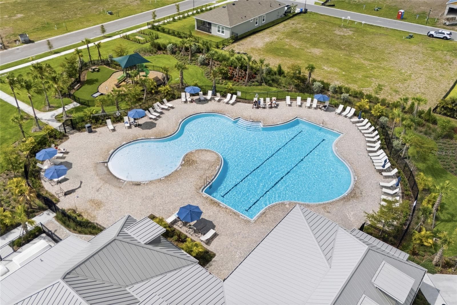 Villa at 6308 MOORING LINE CIR, APOLLO BEACH, photo 52 of 58