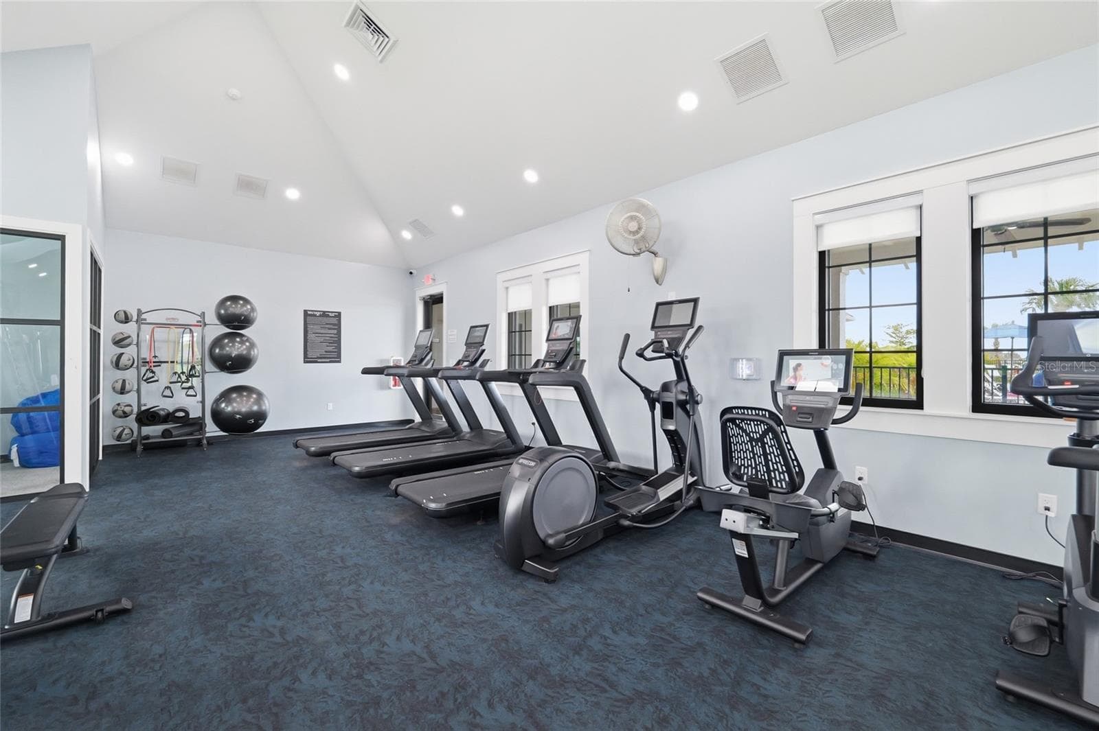 Villa at 6308 MOORING LINE CIR, APOLLO BEACH, photo 53 of 58