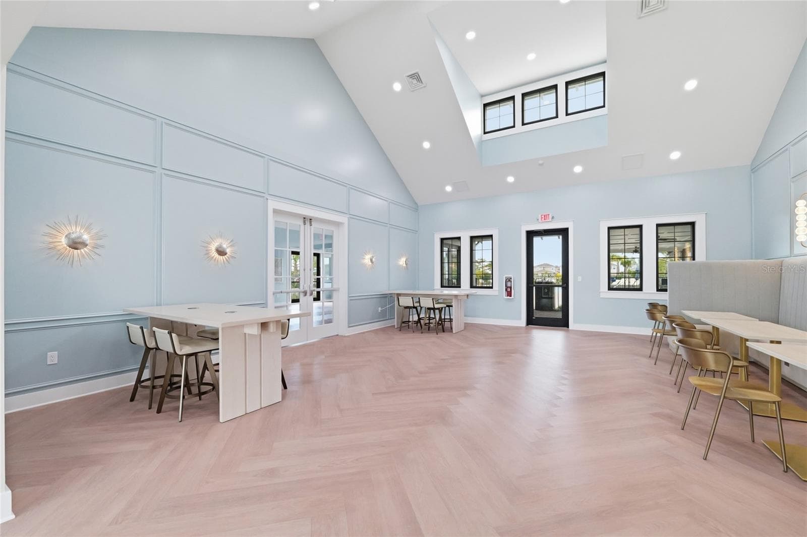 Villa at 6308 MOORING LINE CIR, APOLLO BEACH, photo 54 of 58