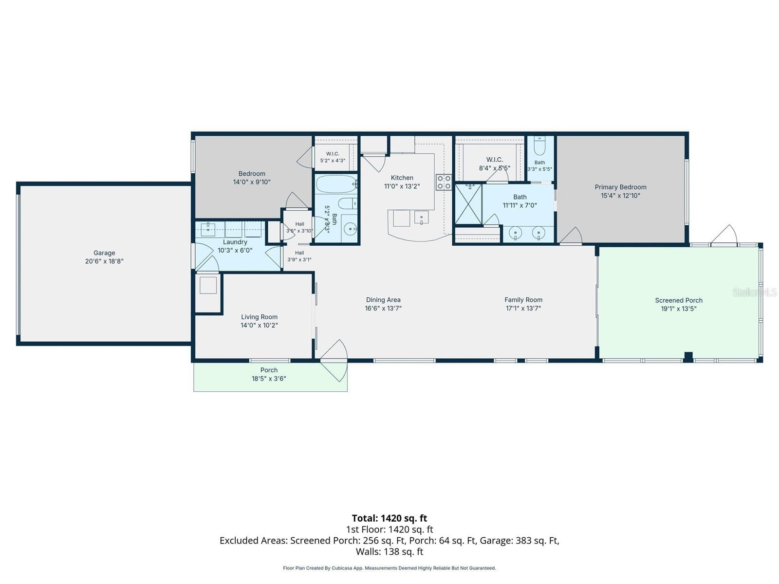 Villa at 6308 MOORING LINE CIR, APOLLO BEACH, photo 57 of 58