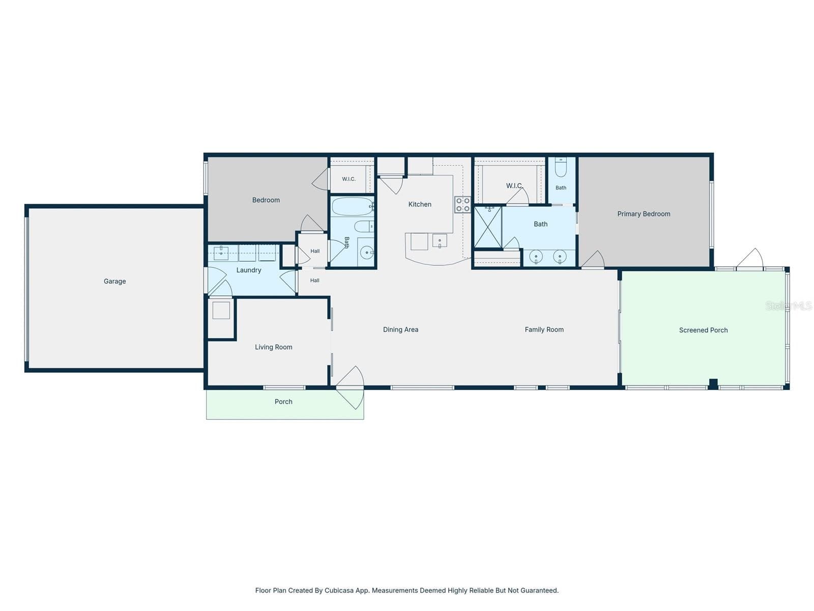 Villa at 6308 MOORING LINE CIR, APOLLO BEACH, photo 58 of 58
