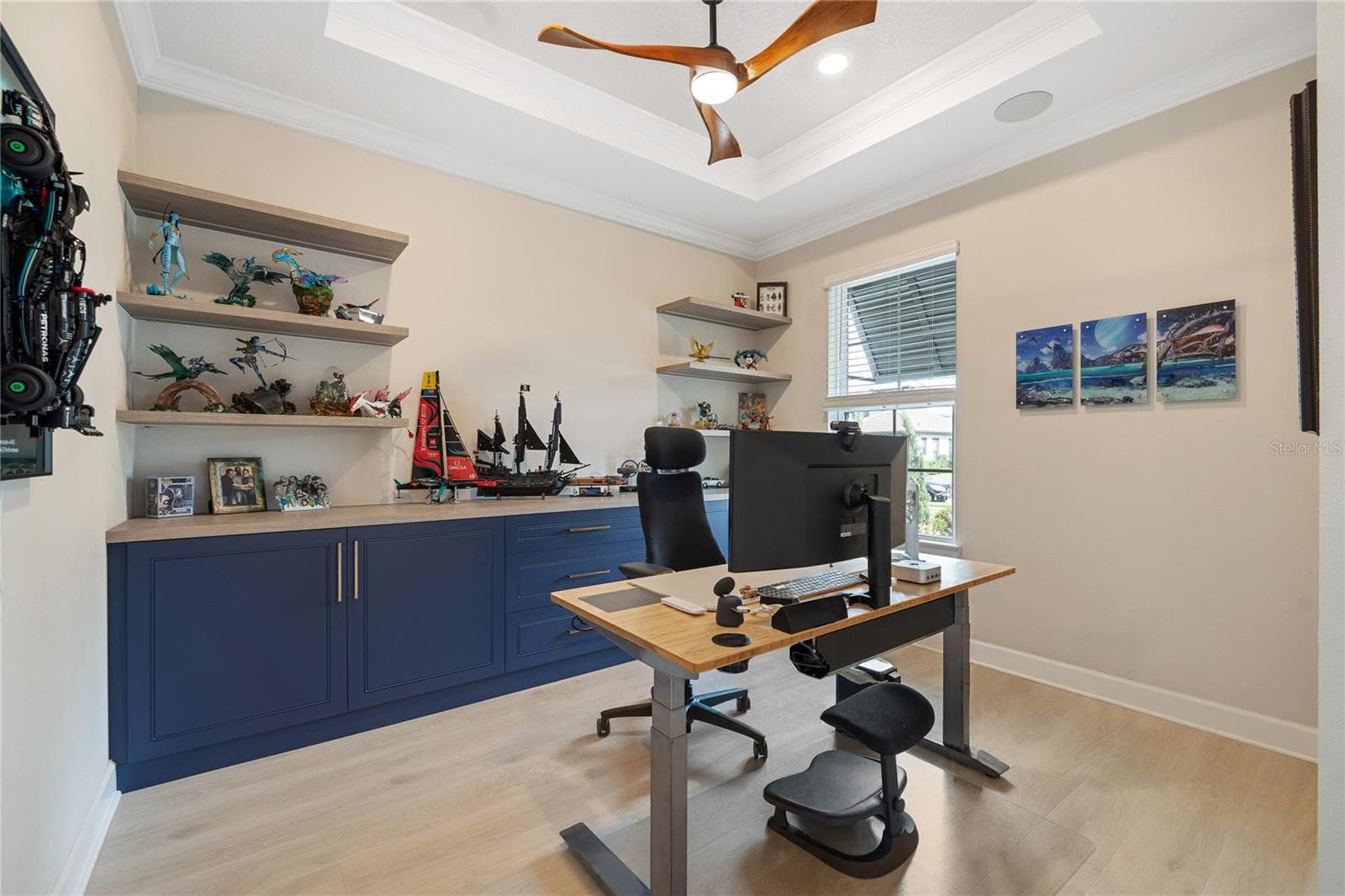 Single Family Residence at 10175 BROCKSPORT CIR, GOTHA, photo 9 of 59
