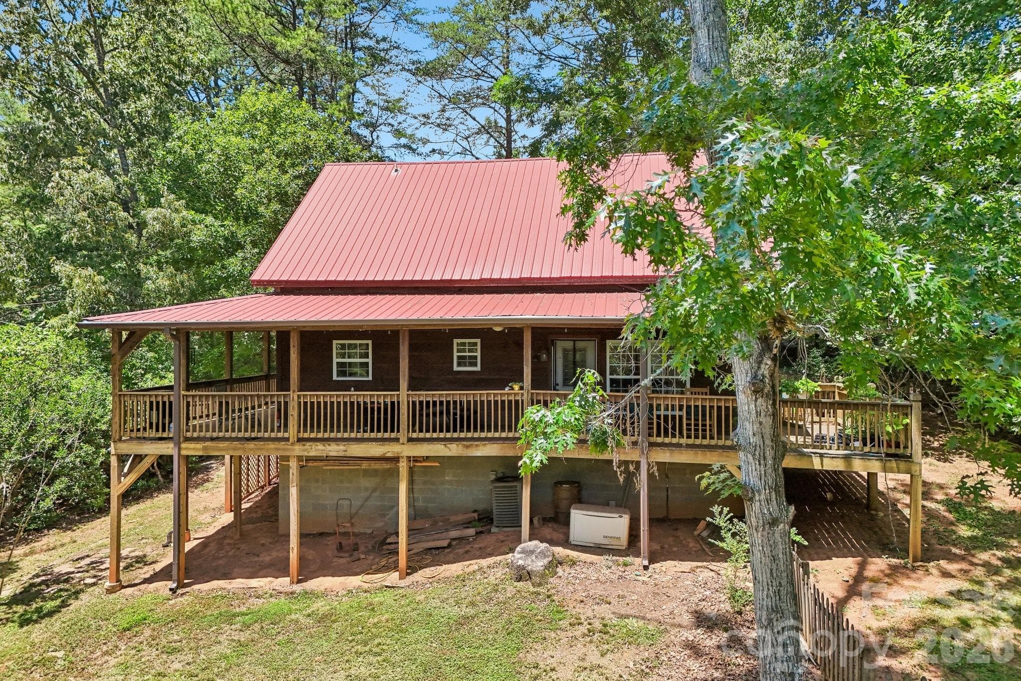 Single Family Residence at 61 Misty Hill Lane, Franklin, photo 2 of 47