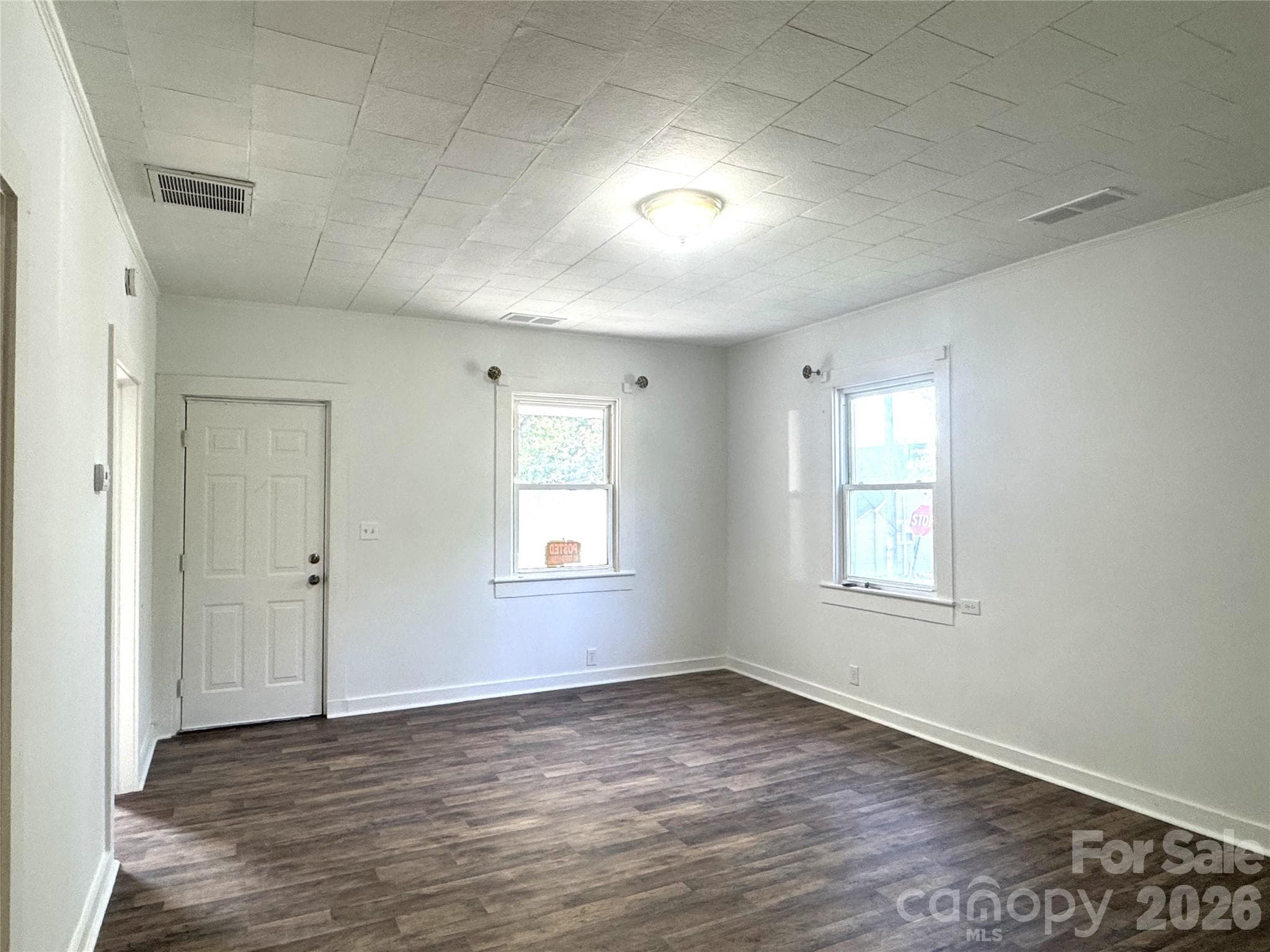 Living Room - Rockingham