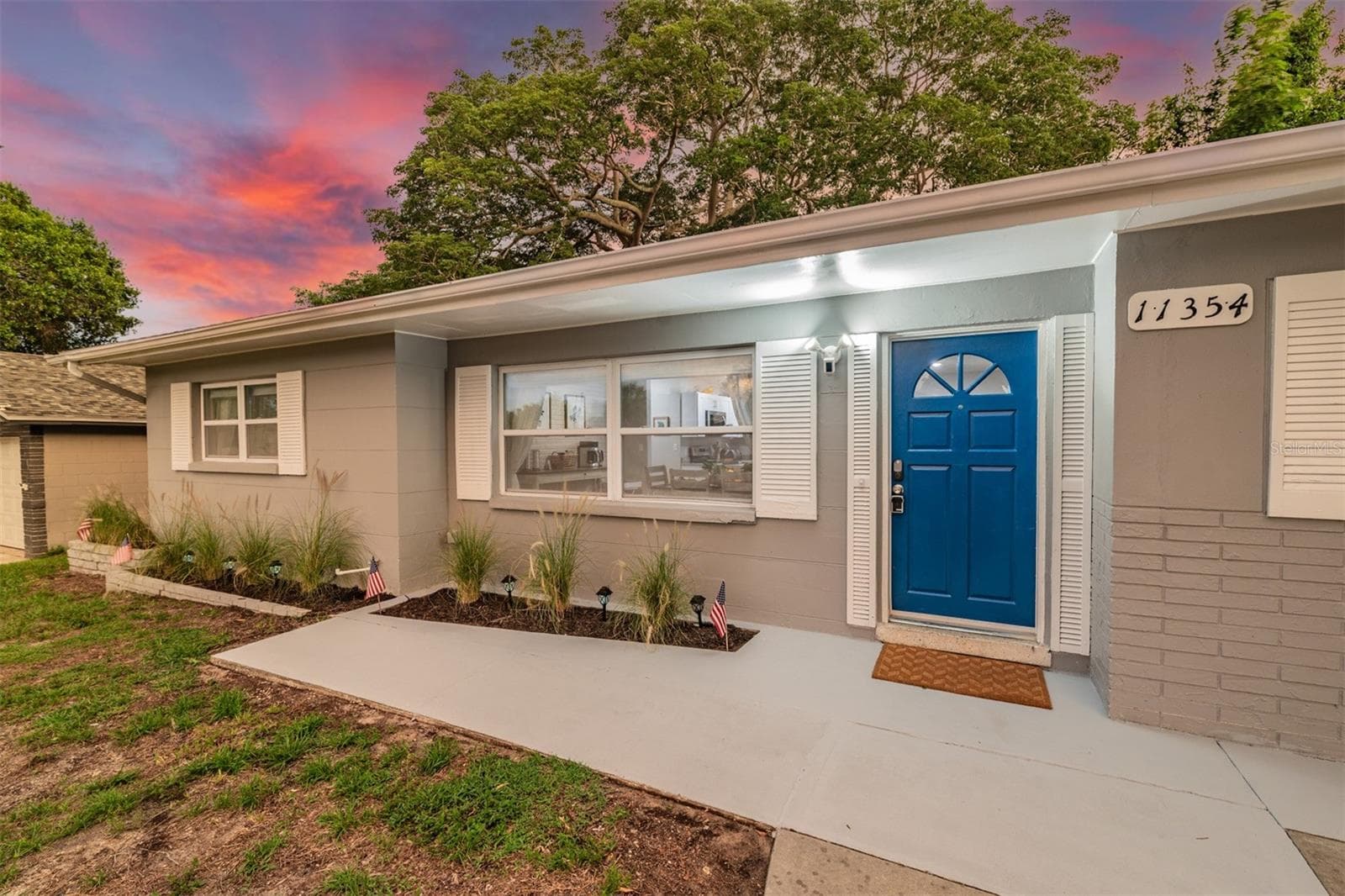 Single Family Residence at 11354 123RD TER N, LARGO, photo 3 of 50