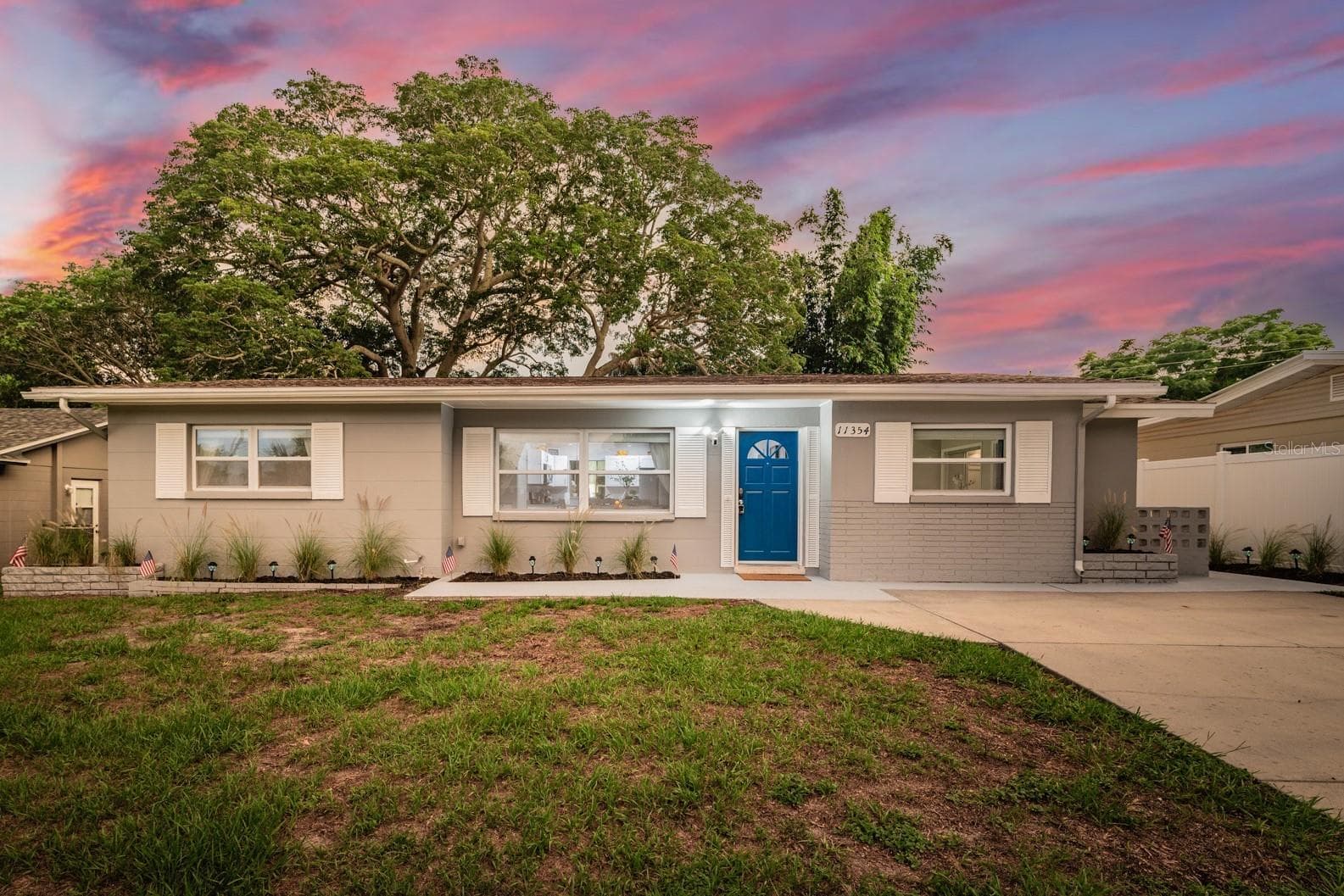 Single Family Residence at 11354 123RD TER N, LARGO, photo 2 of 50
